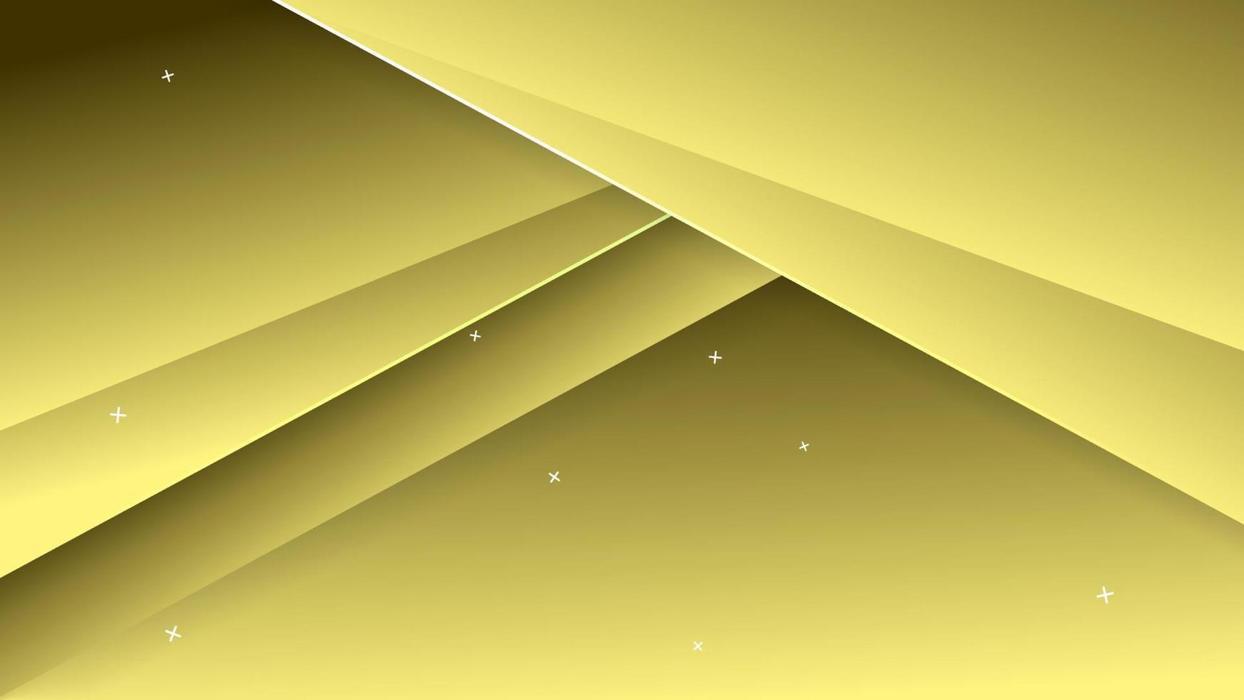 Vector abstract background with soft gradient color and dynamic shadow on background. Vector background for wallpaper. Eps 10