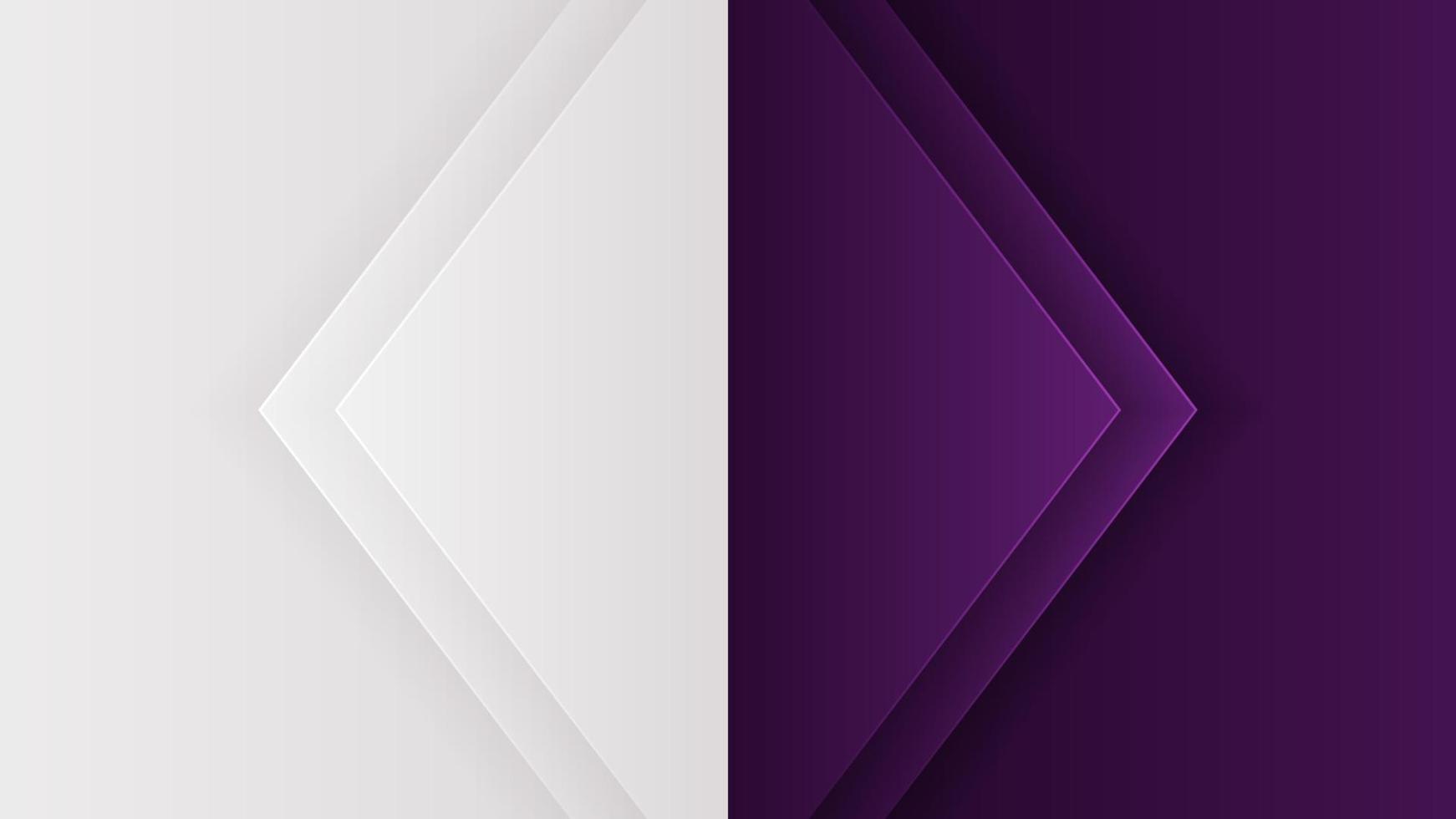 Vector abstract background with soft gradient color and dynamic shadow on background. Vector background for wallpaper. Eps 10