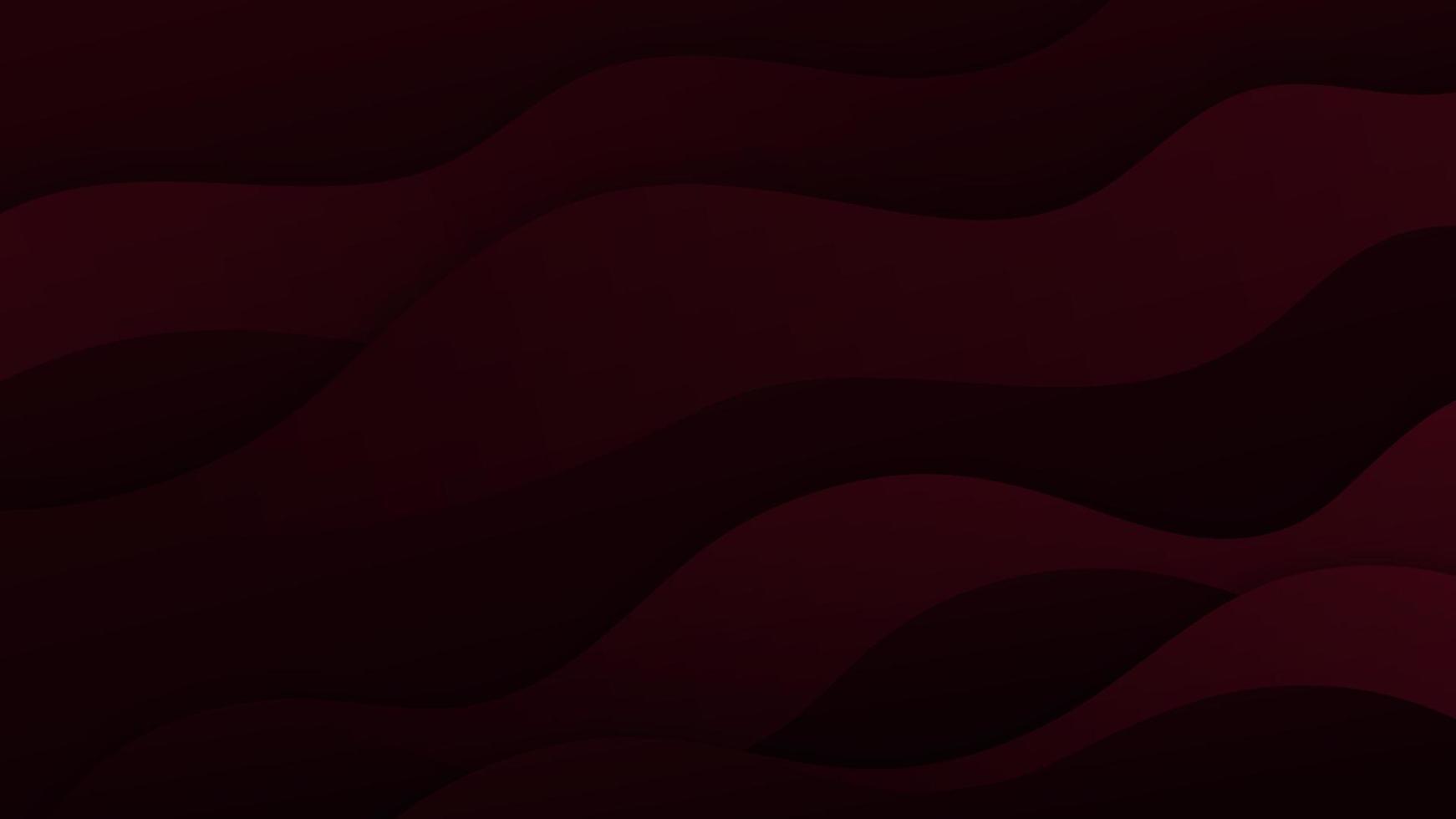 Vector abstract background with soft gradient color and dynamic shadow on background. Vector background for wallpaper. Eps 10