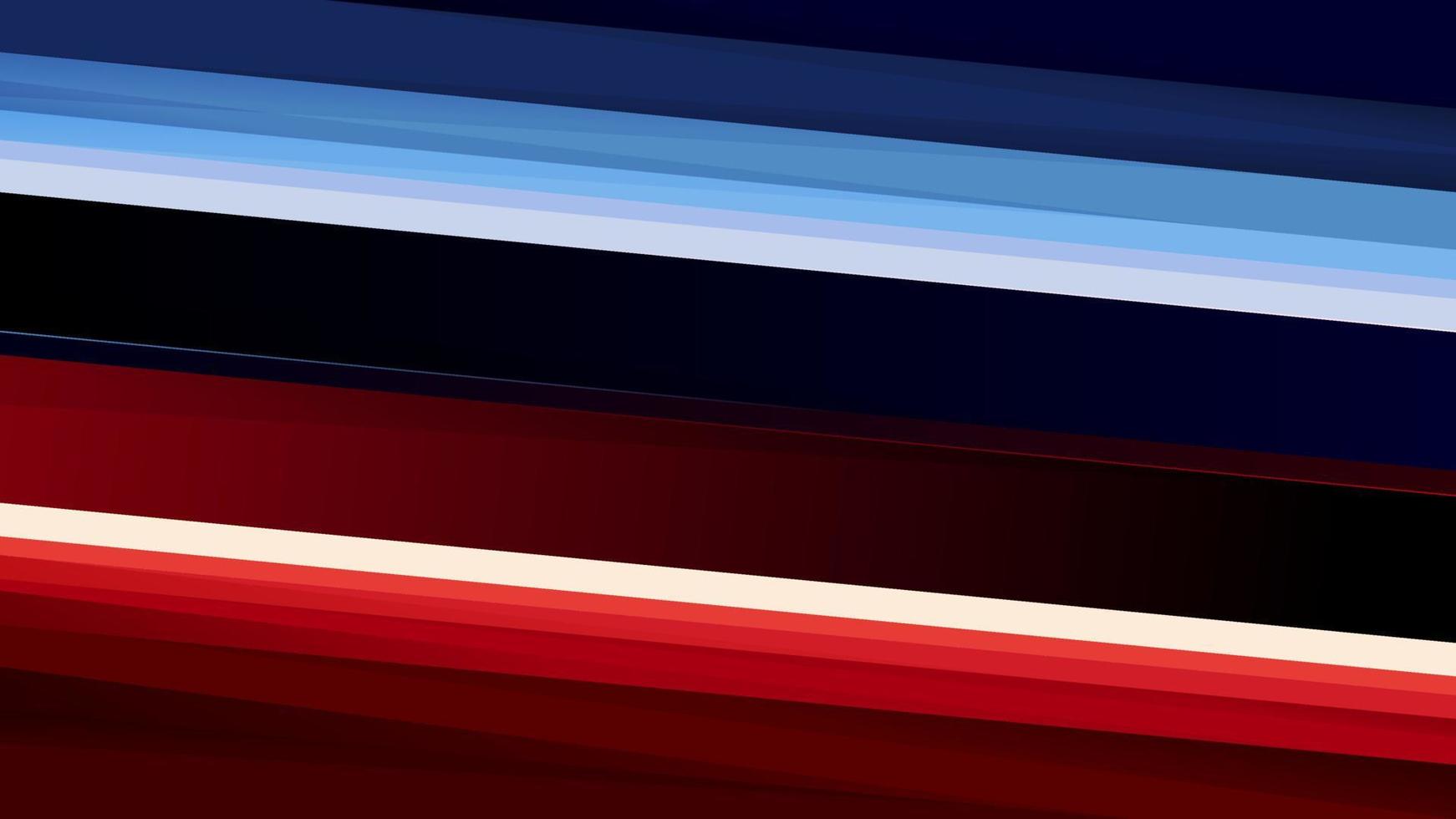 Vector abstract background with soft gradient color and dynamic shadow on background. Vector background for wallpaper. Eps 10