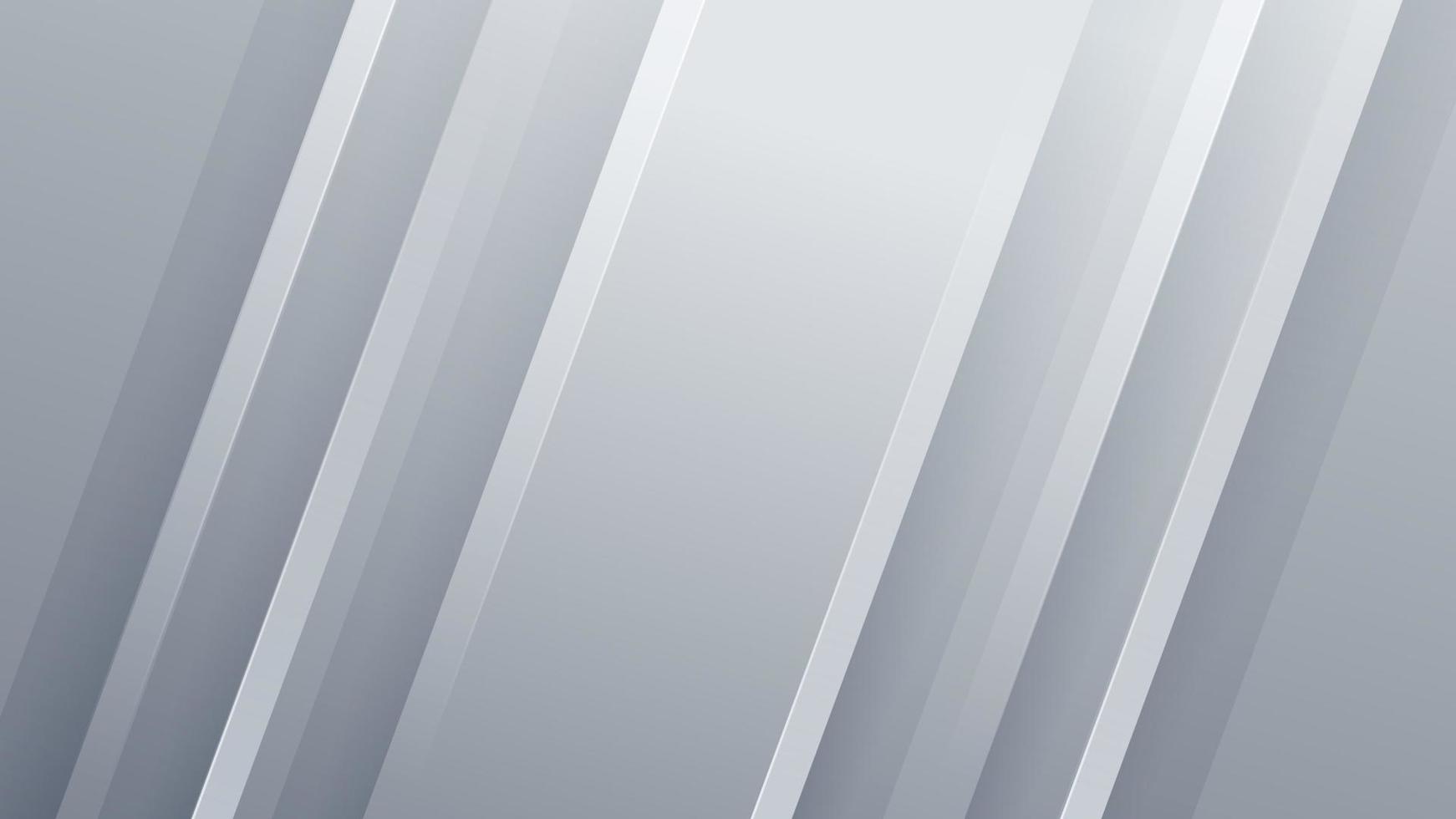 Vector abstract background with soft gradient color and dynamic shadow on background. Vector background for wallpaper. Eps 10