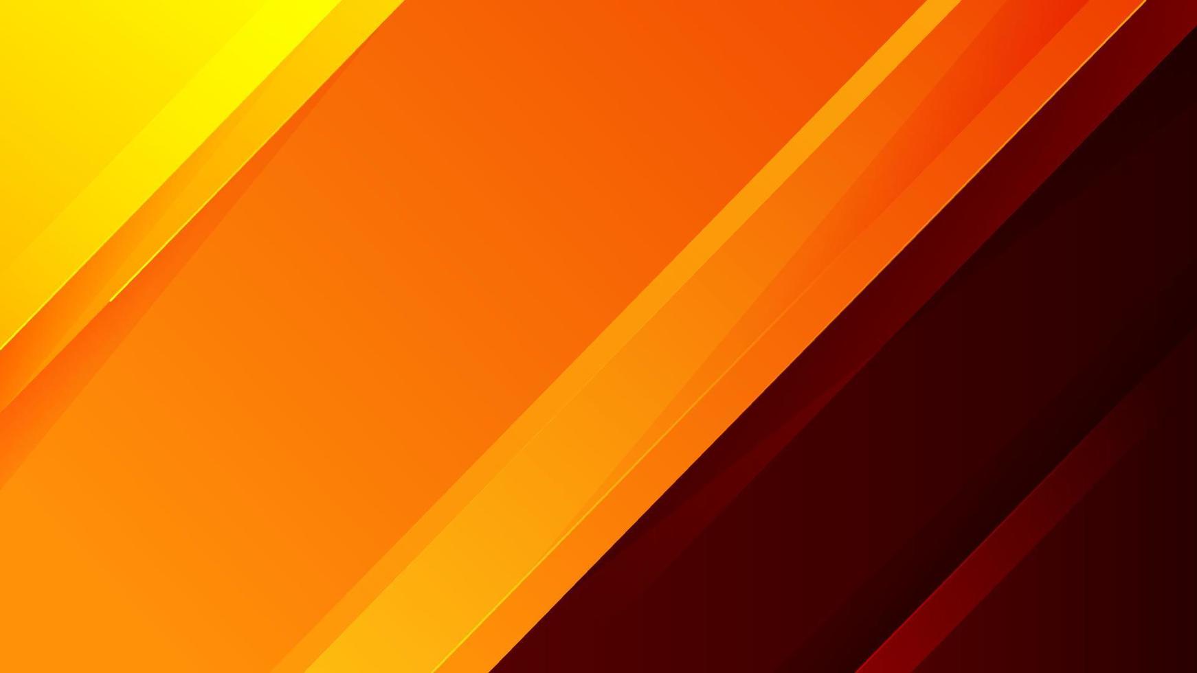 Vector abstract background with soft gradient color and dynamic shadow on background. Vector background for wallpaper. Eps 10