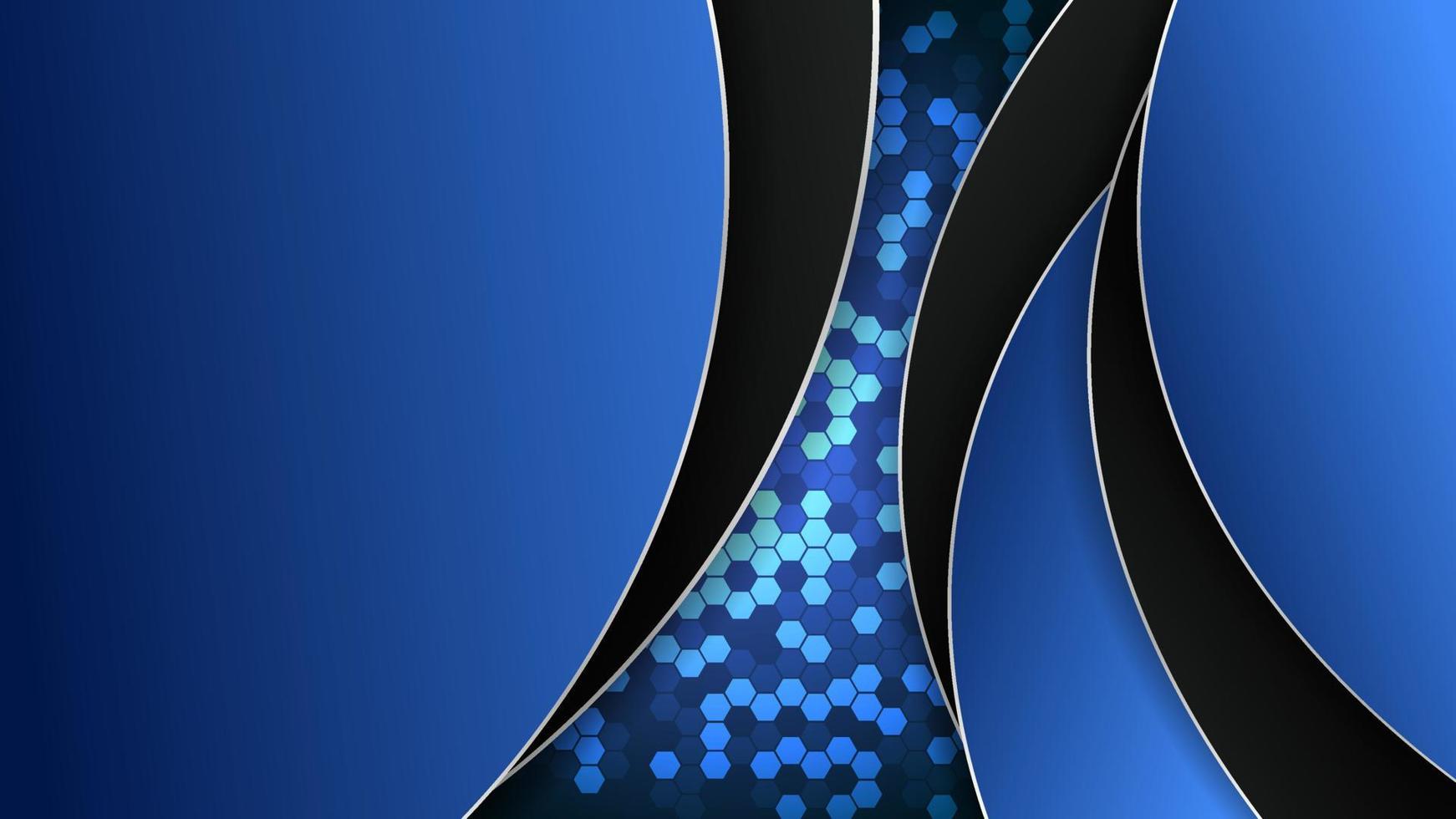 Premium luxury background with pattern on background. Vector premium background for banner, wallpaper. Eps10