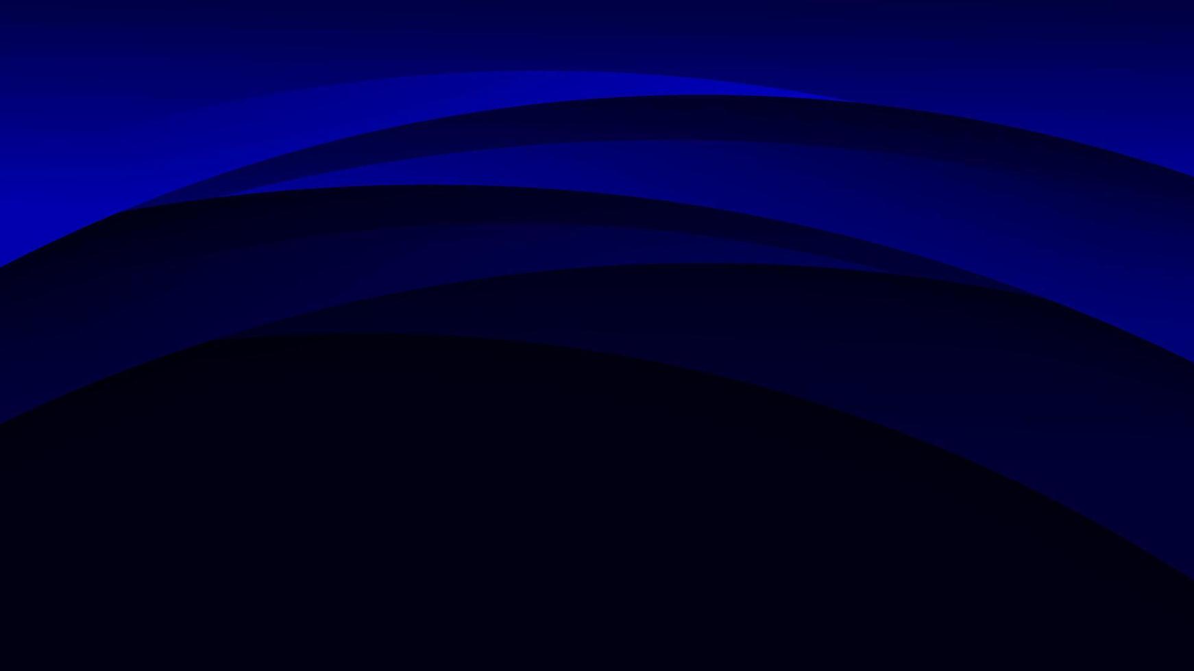 Vector abstract background with soft gradient color and dynamic shadow on background. Vector background for wallpaper. Eps 10