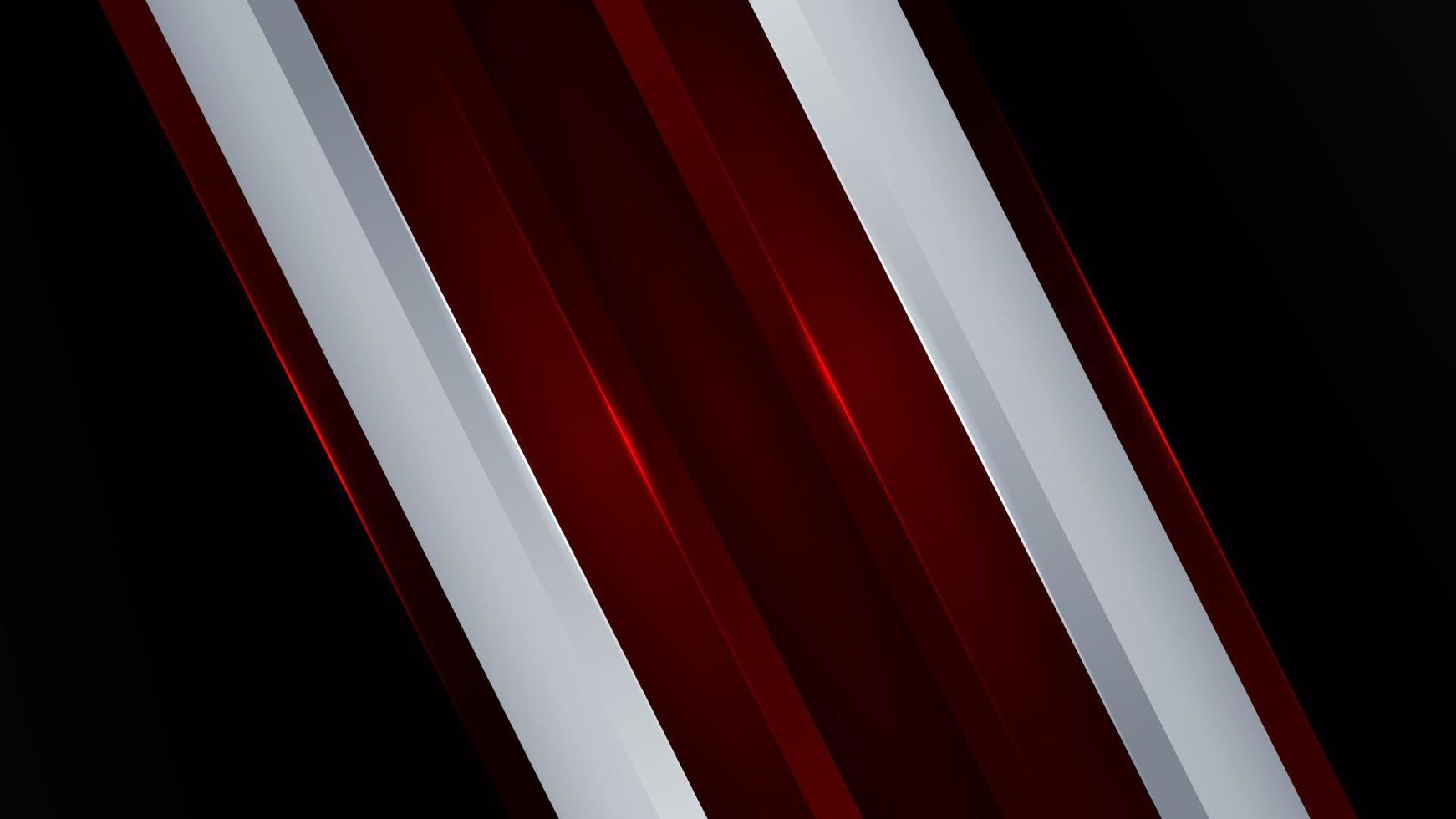 Vector abstract background with soft gradient color and dynamic shadow on background. Vector background for wallpaper. Eps 10