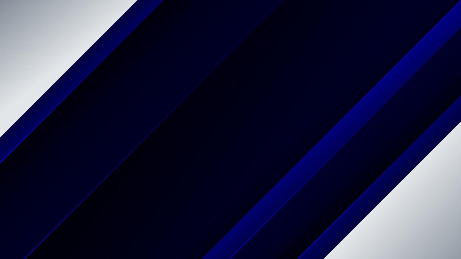 Vector abstract background with soft gradient color and dynamic shadow on background. Vector background for wallpaper. Eps 10