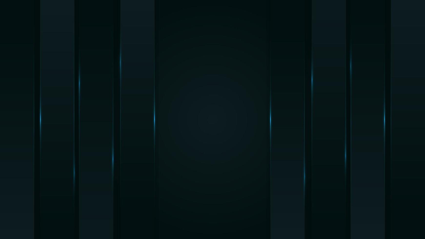 Vector abstract background with soft gradient color and dynamic shadow on background. Vector background for wallpaper. Eps 10