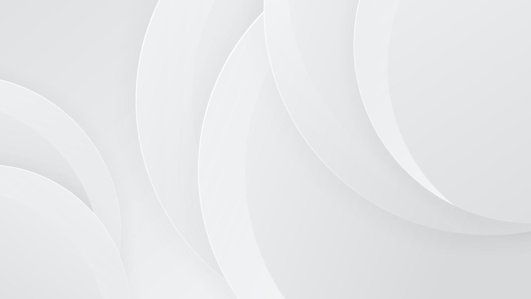 Vector abstract background with soft gradient color and dynamic shadow on background. Vector background for wallpaper. Eps 10