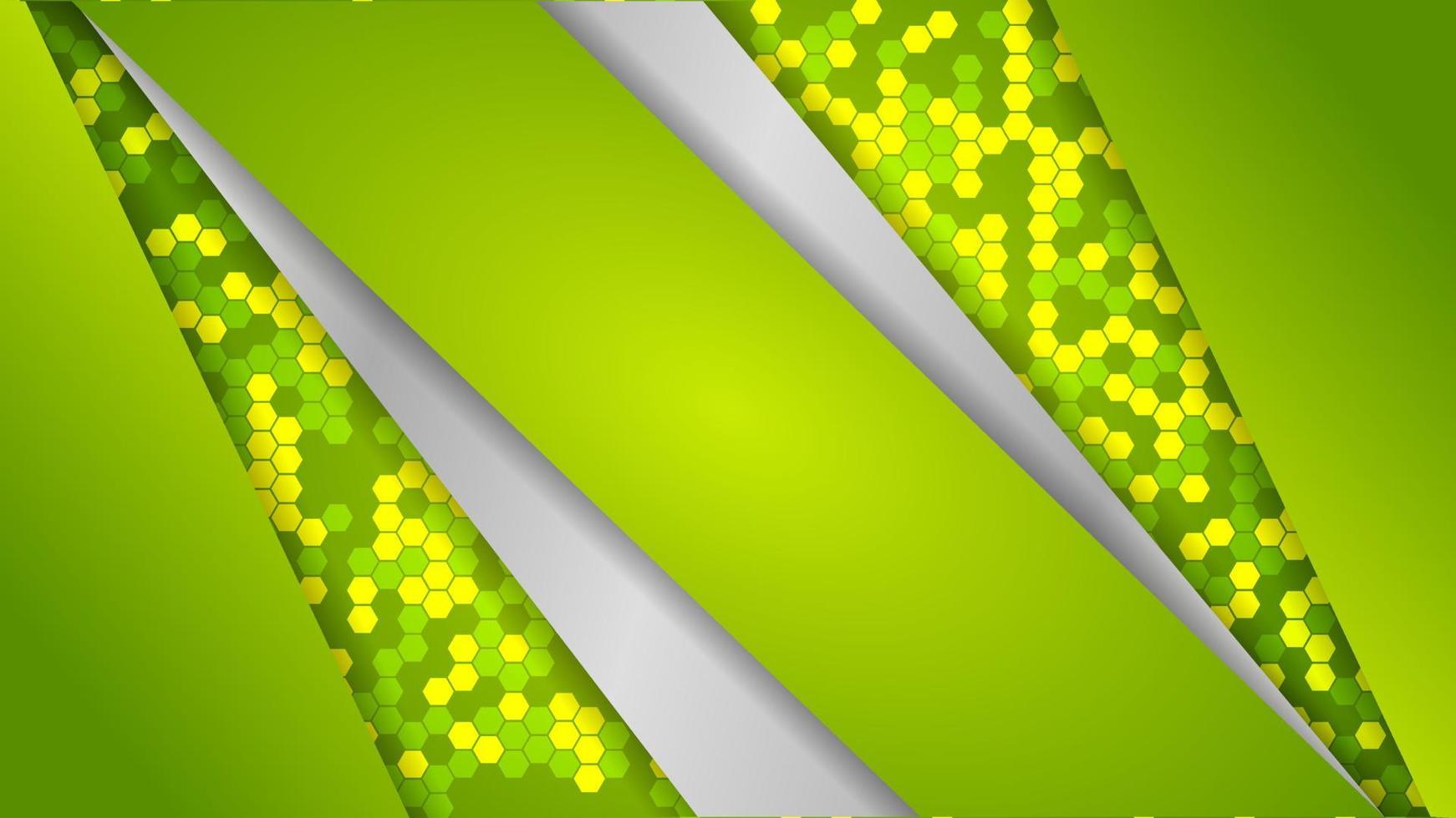 Vector abstract background with soft gradient color and dynamic shadow on background. Vector background for wallpaper. Eps 10