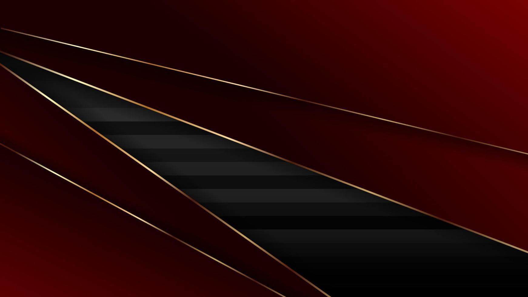 Premium luxury background with pattern on background. Vector premium background for banner, wallpaper. Eps10