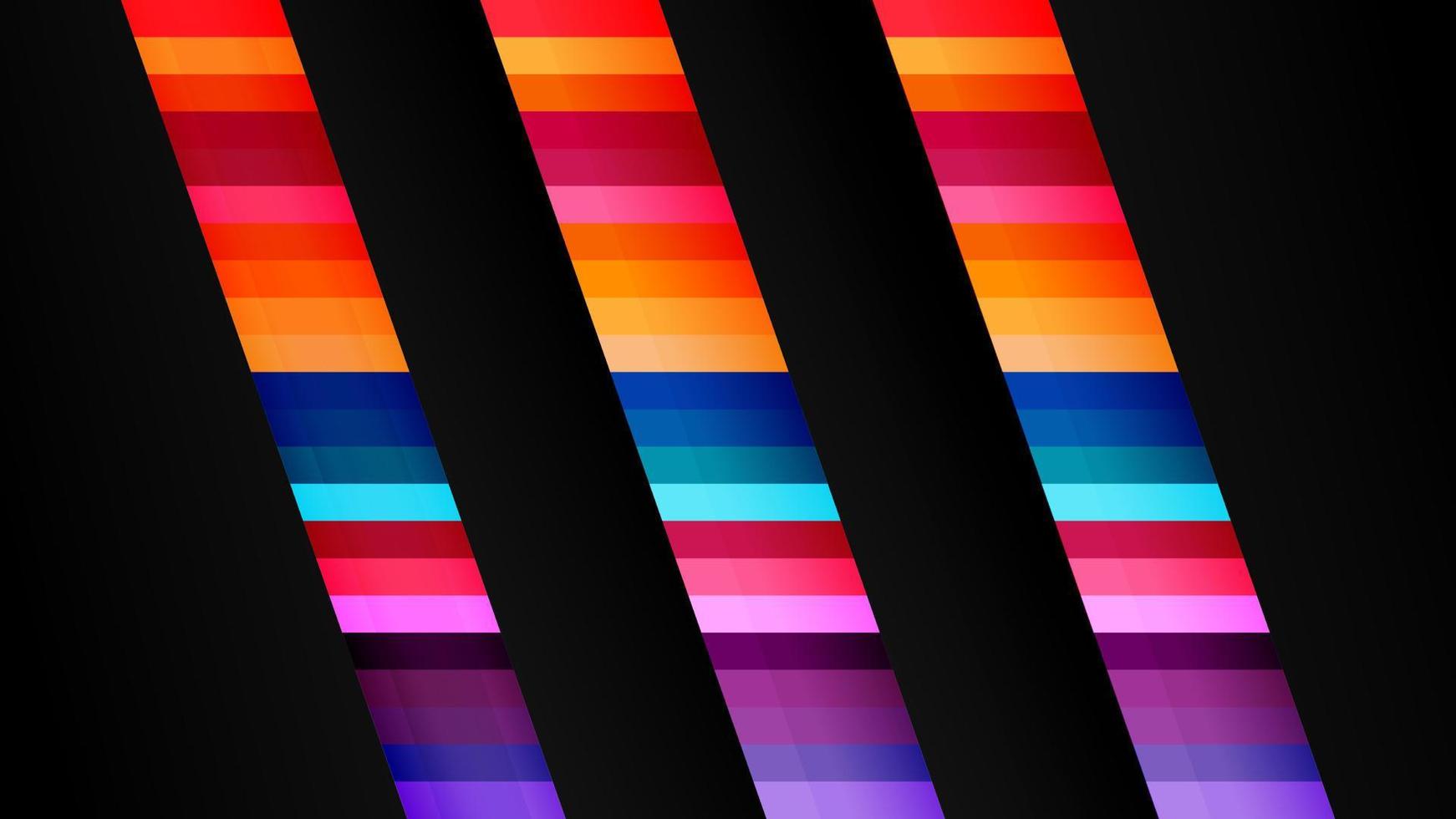 Premium luxury background with pattern on background. Vector premium background for banner, wallpaper. Eps10