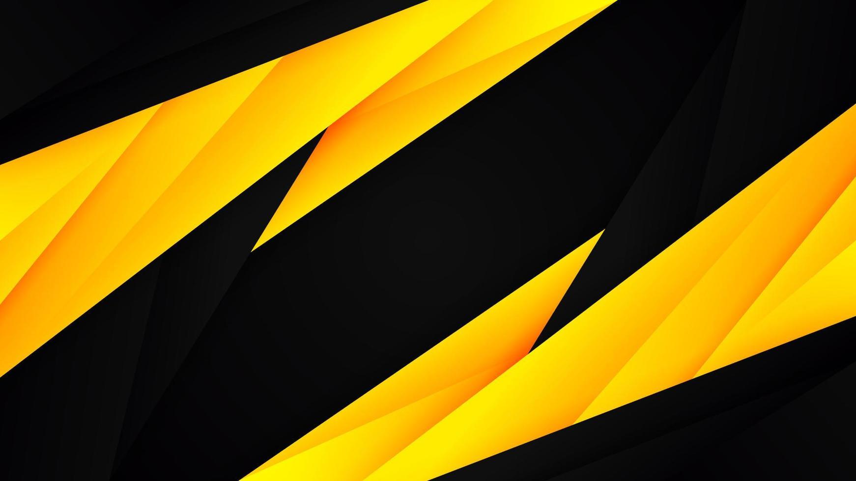 Vector abstract background with soft gradient color and dynamic shadow on background. Vector background for wallpaper. Eps 10