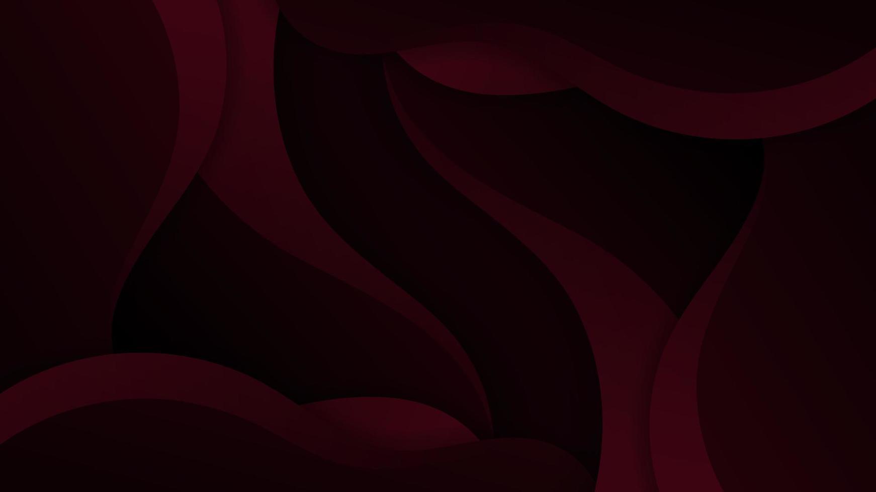 Vector abstract background with soft gradient color and dynamic shadow on background. Vector background for wallpaper. Eps 10