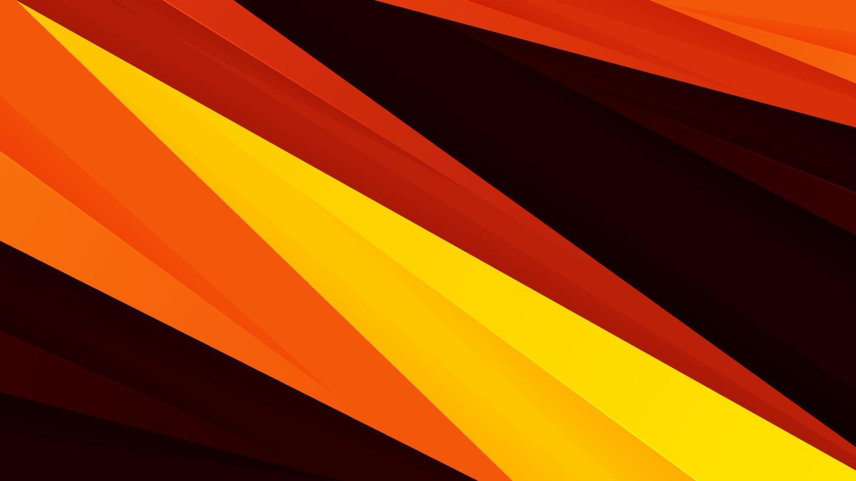 Vector abstract background with soft gradient color and dynamic shadow on background. Vector background for wallpaper. Eps 10