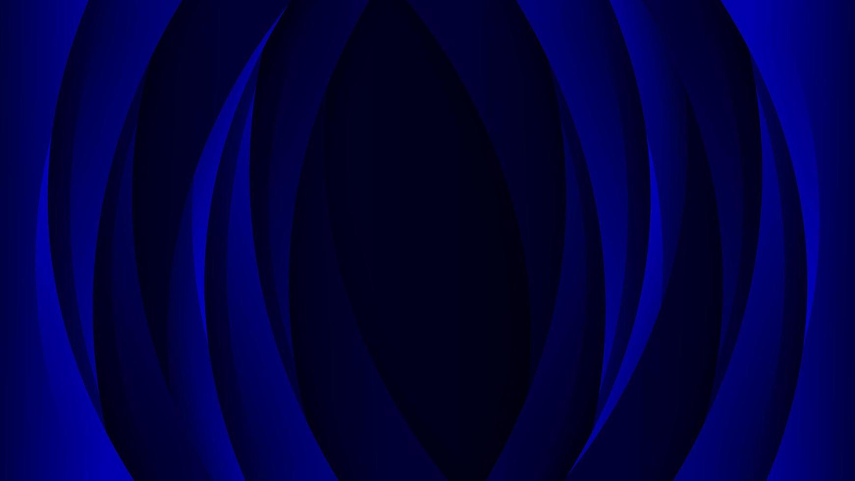 Vector abstract background with soft gradient color and dynamic shadow on background. Vector background for wallpaper. Eps 10