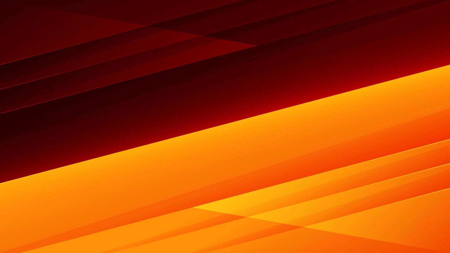 Vector abstract background with soft gradient color and dynamic shadow on background. Vector background for wallpaper. Eps 10