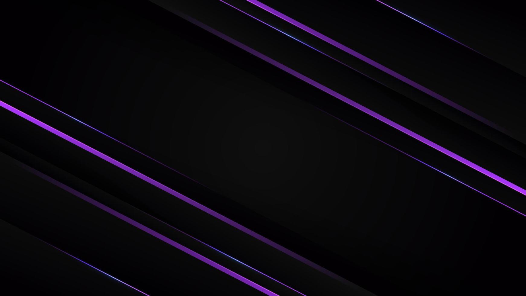 Vector abstract background with soft gradient color and dynamic shadow on background. Vector background for wallpaper. Eps 10
