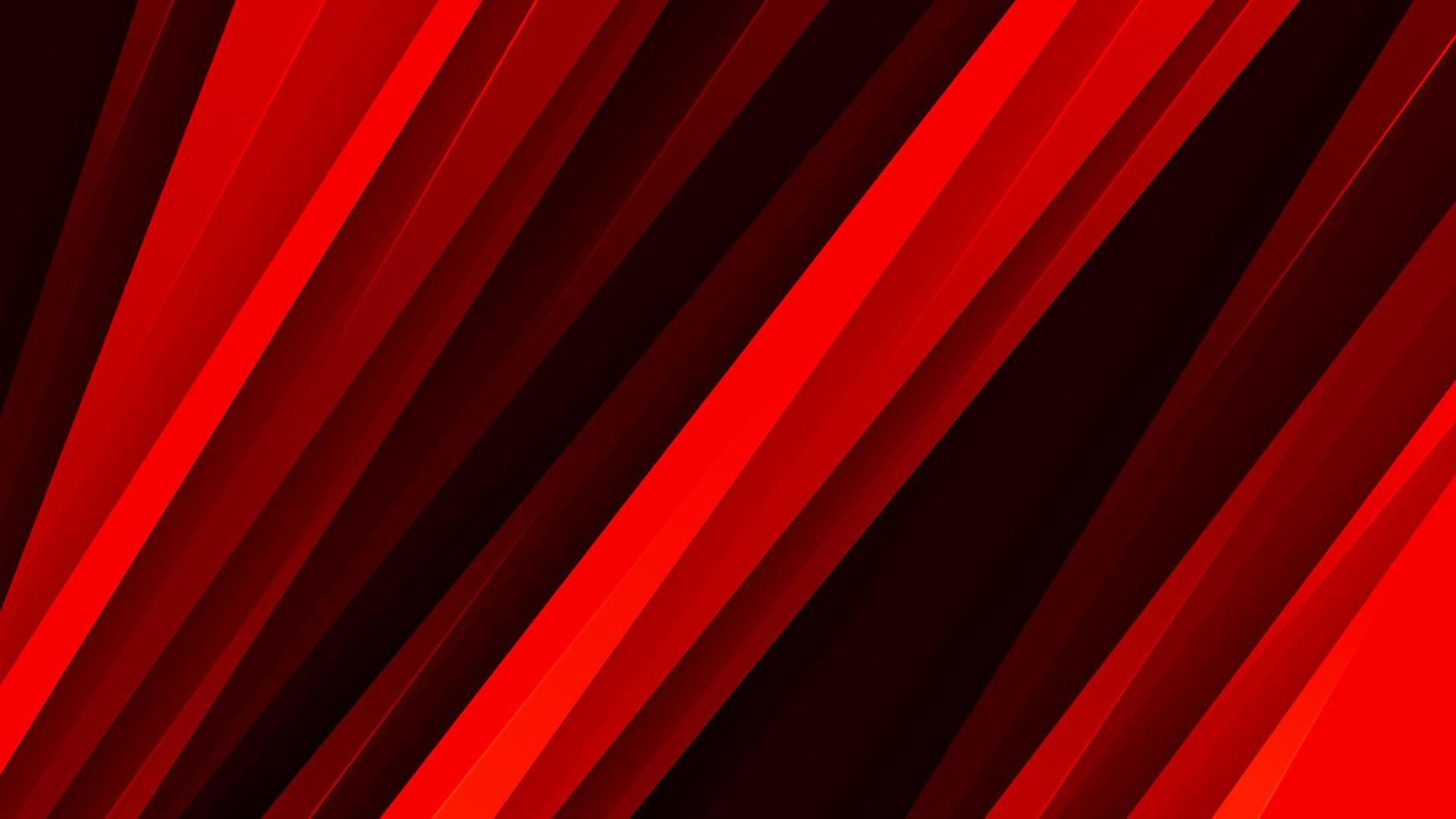 Vector abstract background with soft gradient color and dynamic shadow on background. Vector background for wallpaper. Eps 10