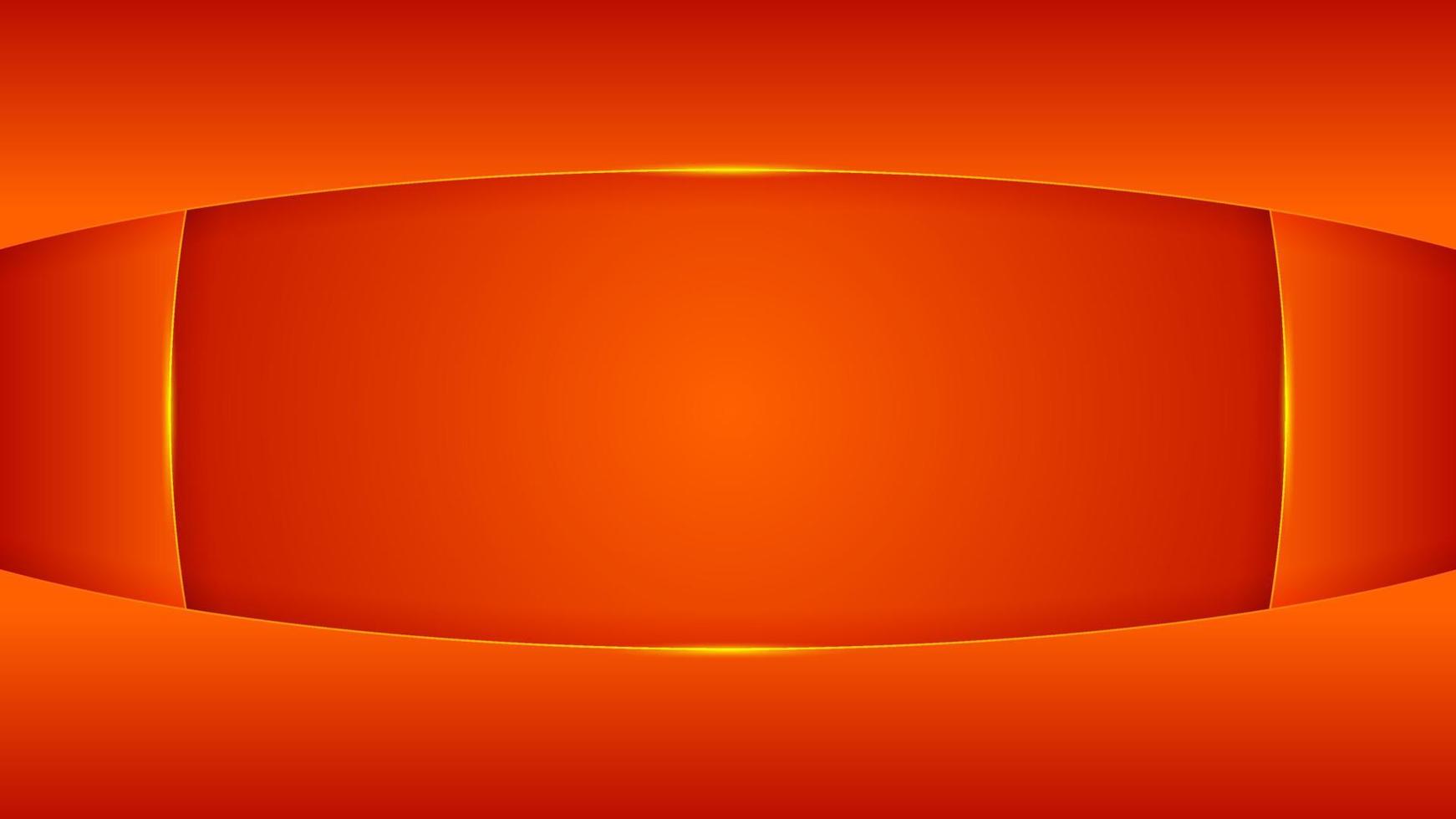 Vector abstract background with soft gradient color and dynamic shadow on background. Vector background for wallpaper. Eps 10