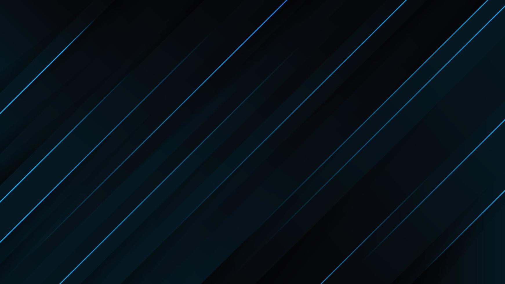 Vector abstract background with soft gradient color and dynamic shadow on background. Vector background for wallpaper. Eps 10