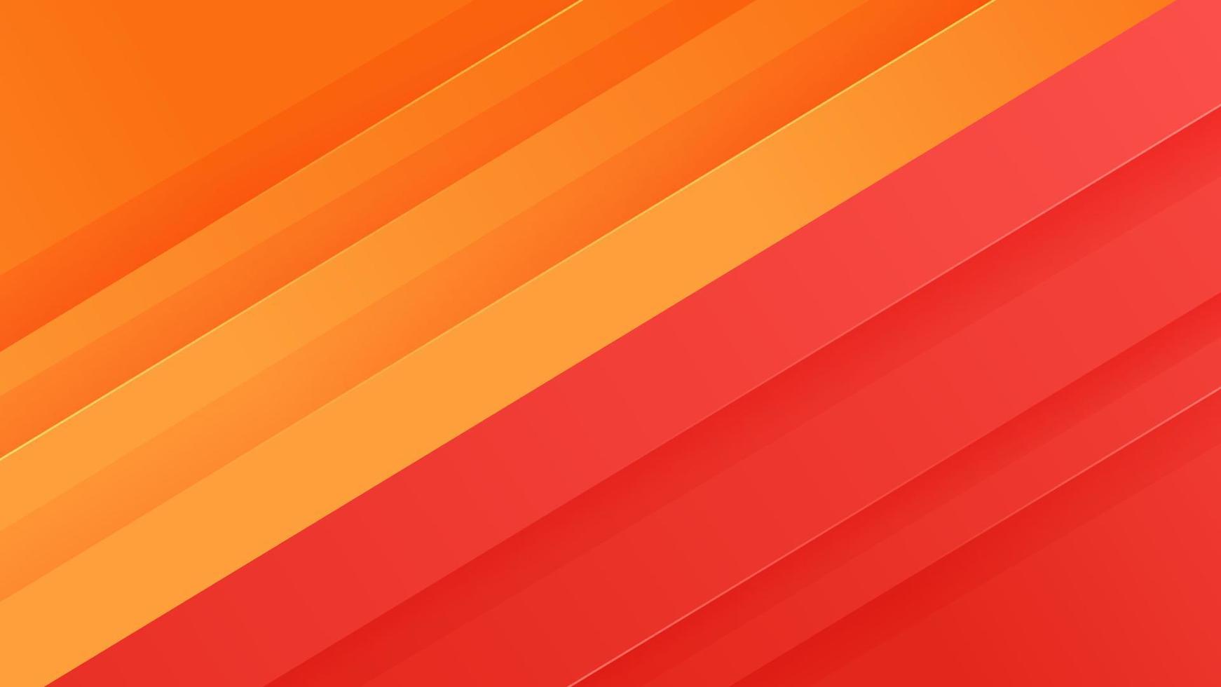 Vector abstract background with soft gradient color and dynamic shadow on background. Vector background for wallpaper. Eps 10