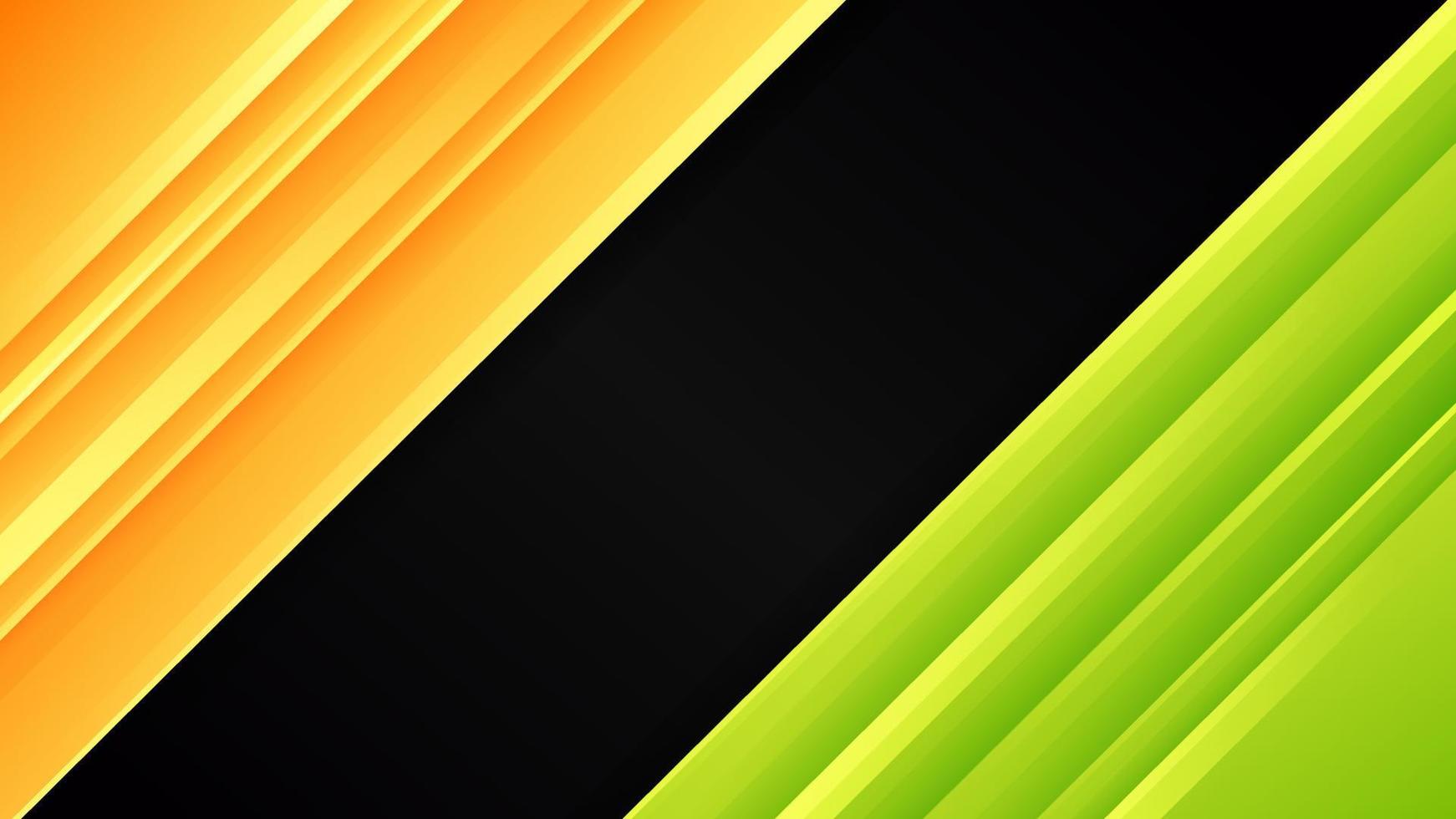 Vector abstract background with soft gradient color and dynamic shadow on background. Vector background for wallpaper. Eps 10