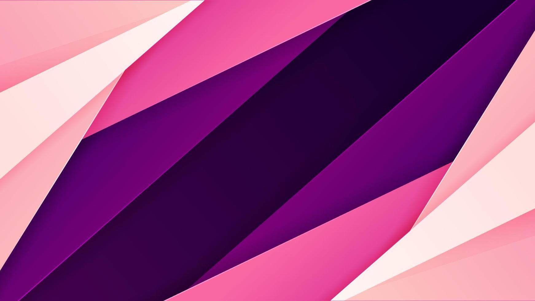 Vector abstract background with soft gradient color and dynamic shadow on background. Vector background for wallpaper. Eps 10