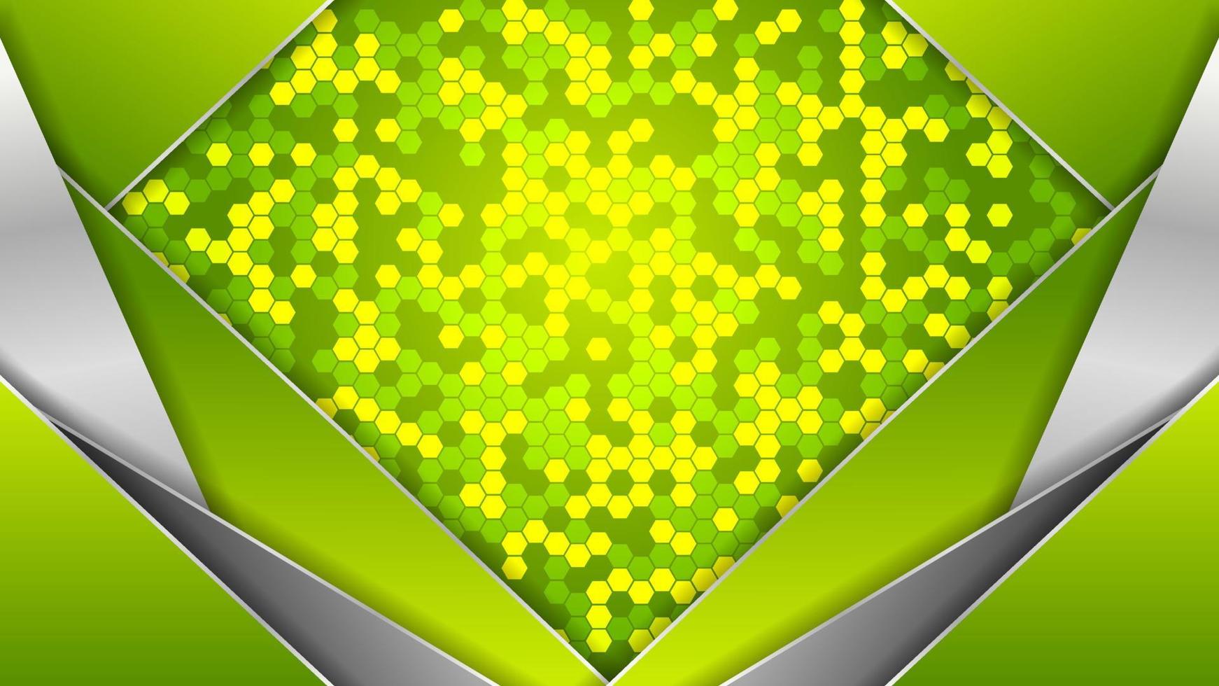 Vector abstract background with soft gradient color and dynamic shadow on background. Vector background for wallpaper. Eps 10