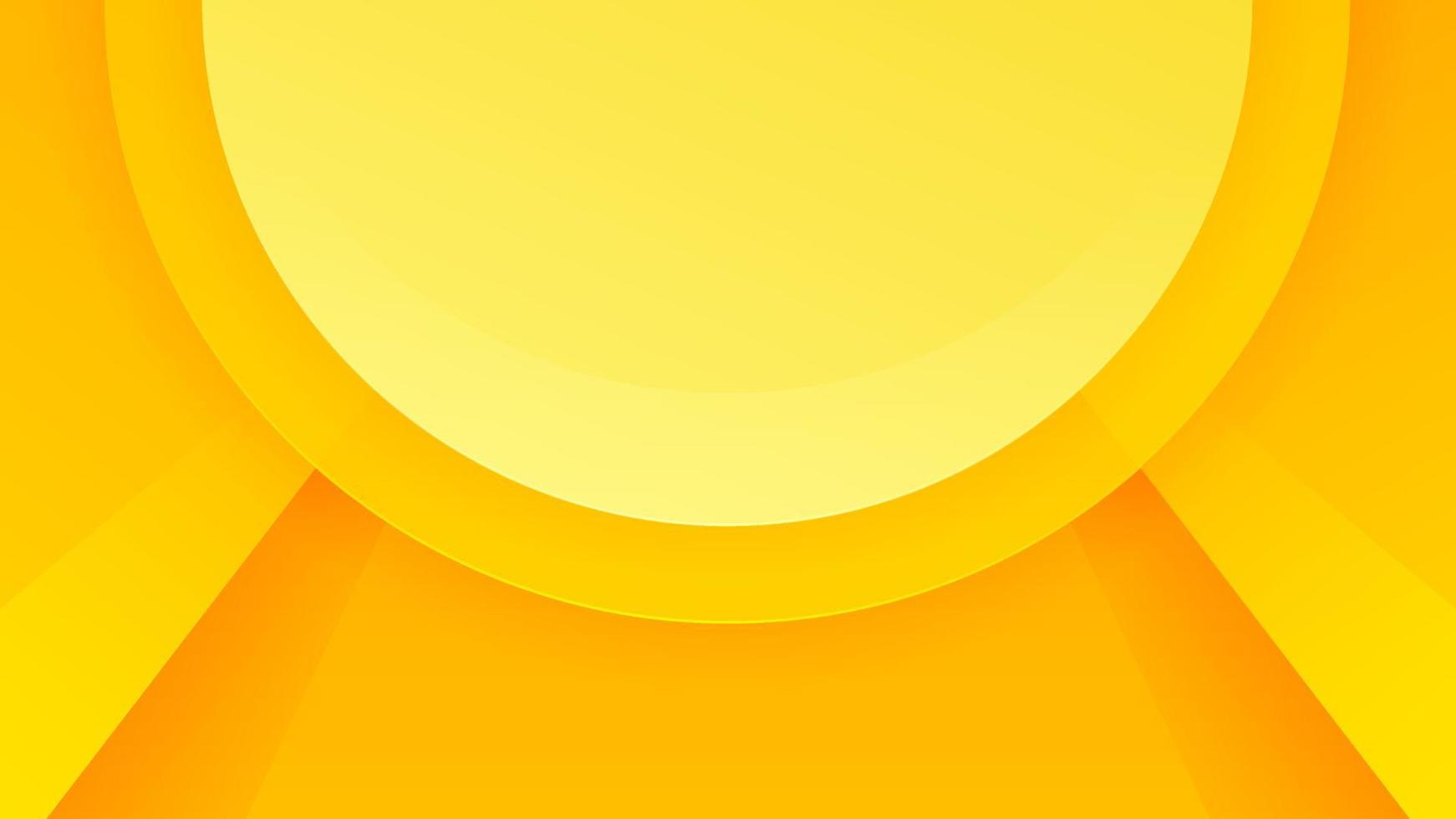 Vector abstract background with soft gradient color and dynamic shadow on background. Vector background for wallpaper. Eps 10