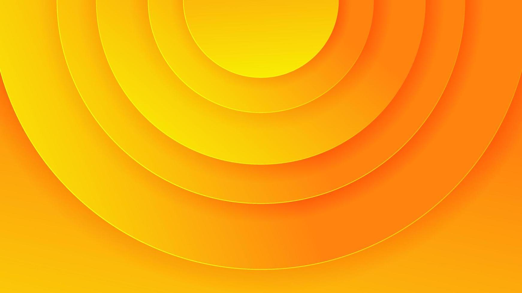 Vector abstract background with soft gradient color and dynamic shadow on background. Vector background for wallpaper. Eps 10