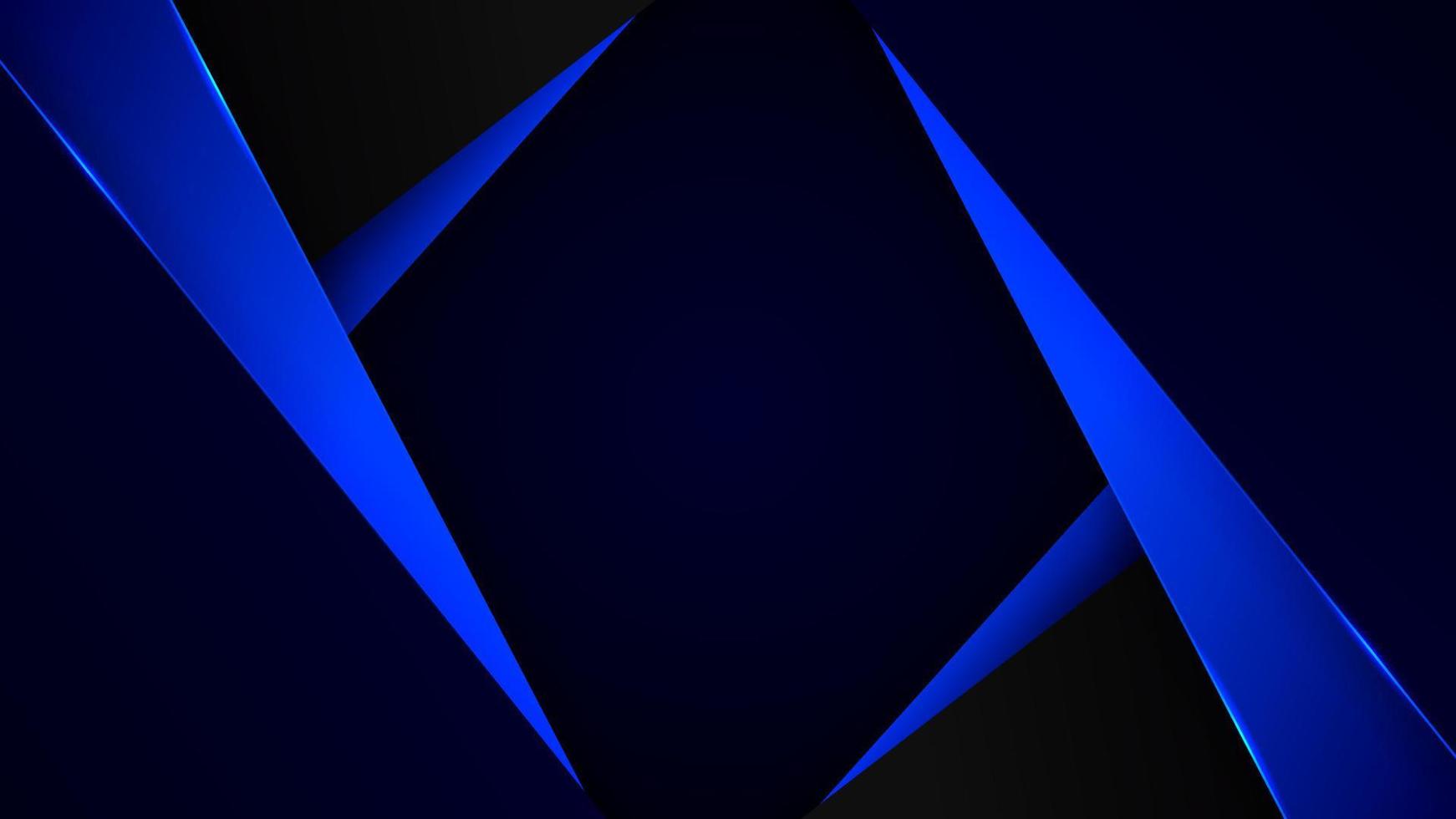 Vector abstract background with soft gradient color and dynamic shadow on background. Vector background for wallpaper. Eps 10