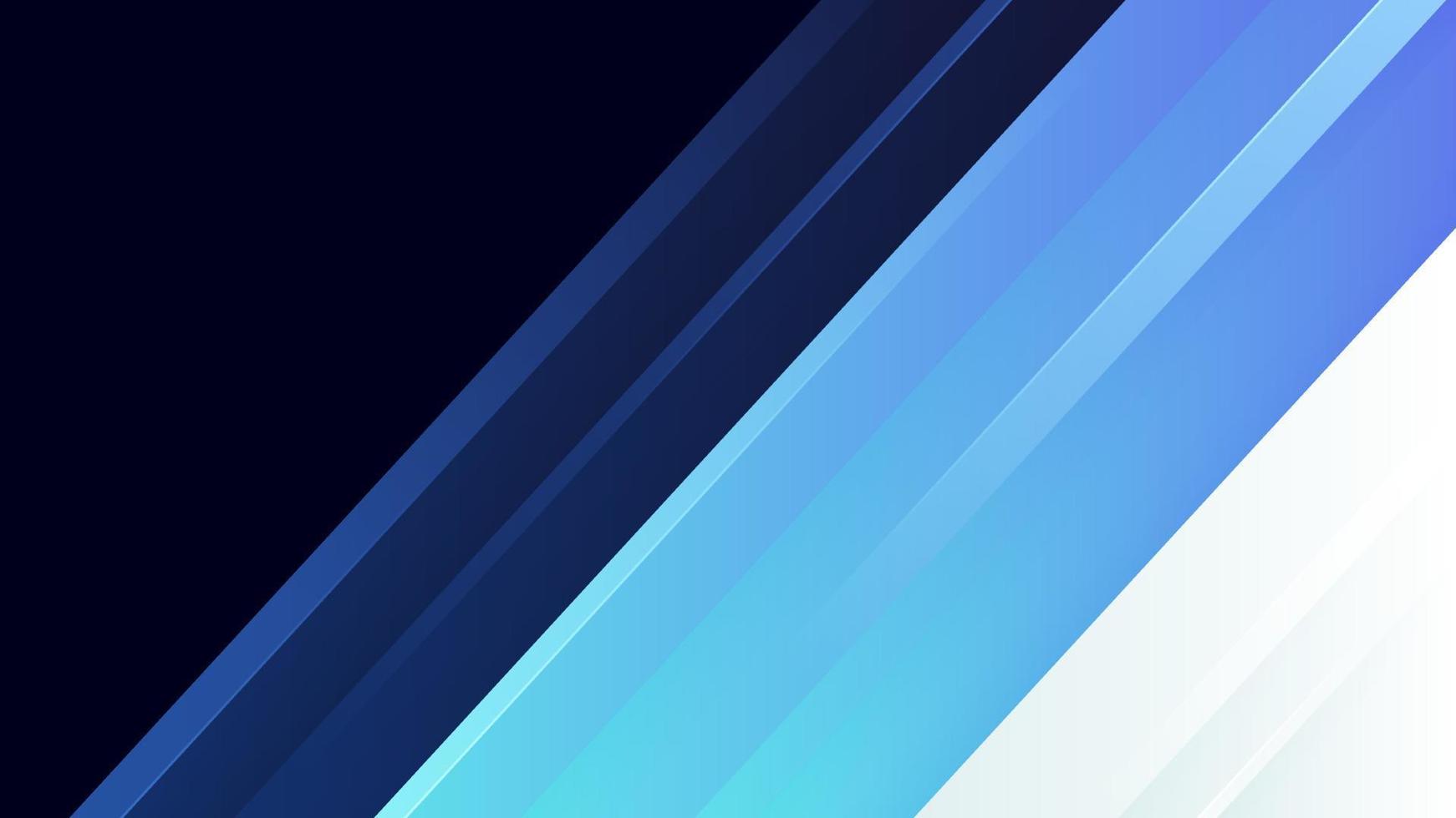 Vector abstract background with soft gradient color and dynamic shadow on background. Vector background for wallpaper. Eps 10