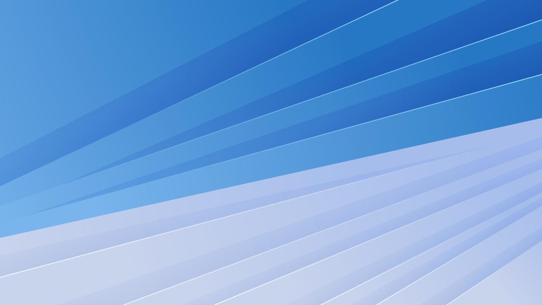 Vector abstract background with soft gradient color and dynamic shadow on background. Vector background for wallpaper. Eps 10