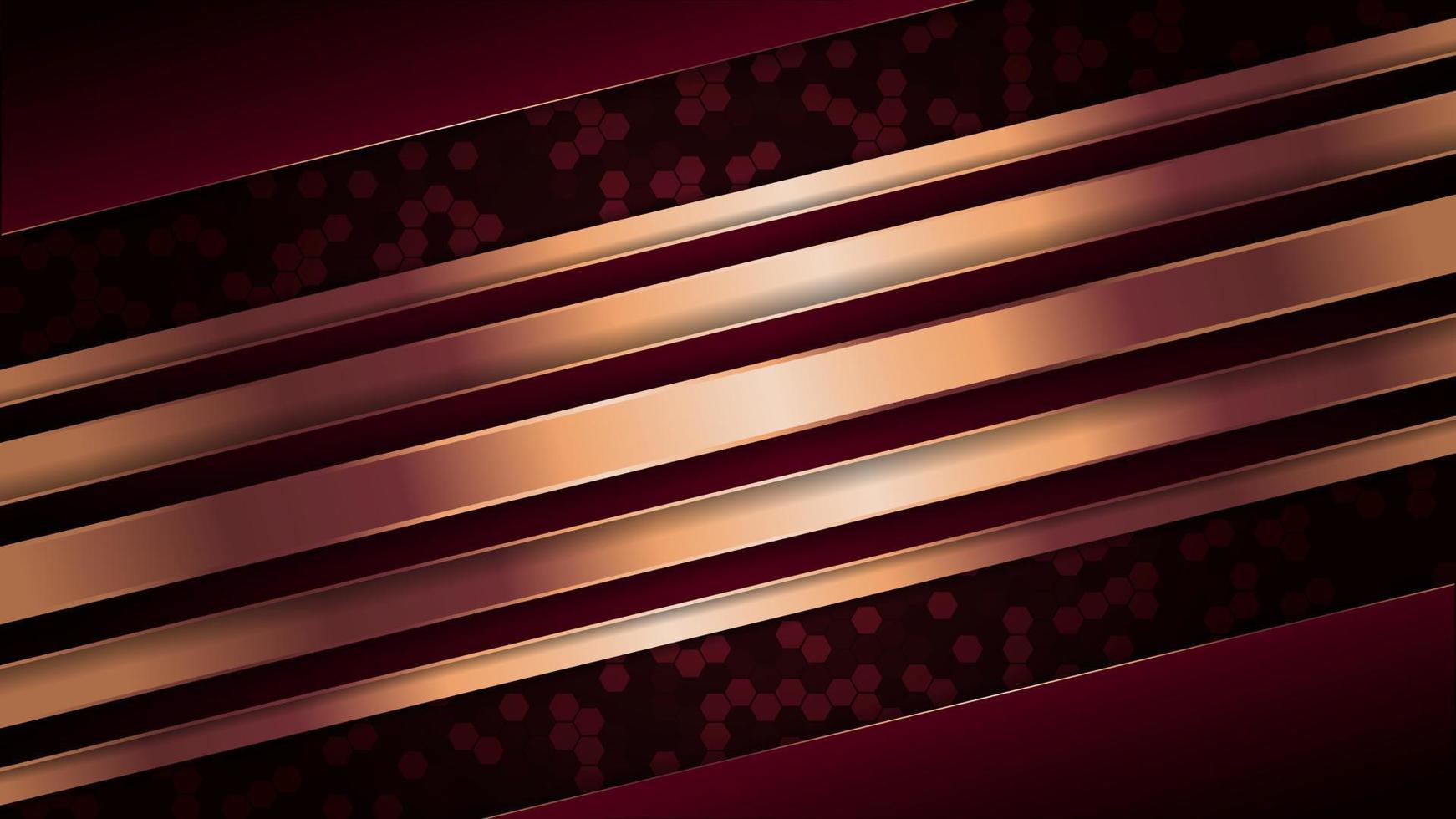 Vector abstract background with soft gradient color and dynamic shadow on background. Vector background for wallpaper. Eps 10