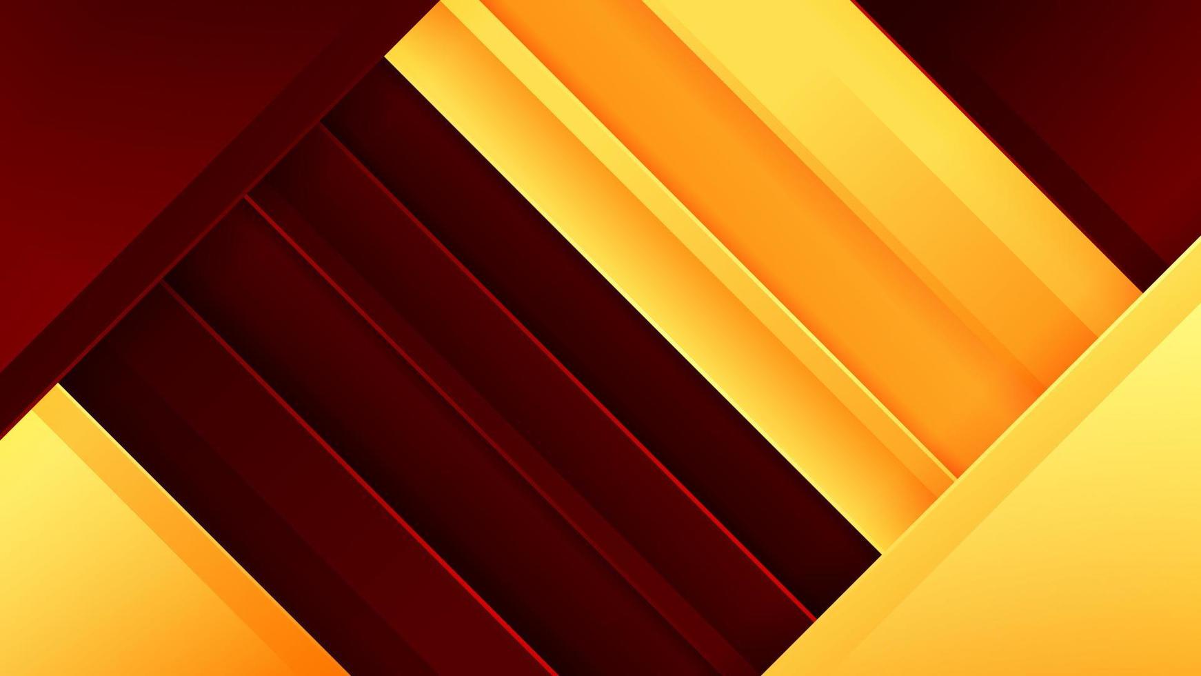 Vector abstract background with soft gradient color and dynamic shadow on background. Vector background for wallpaper. Eps 10