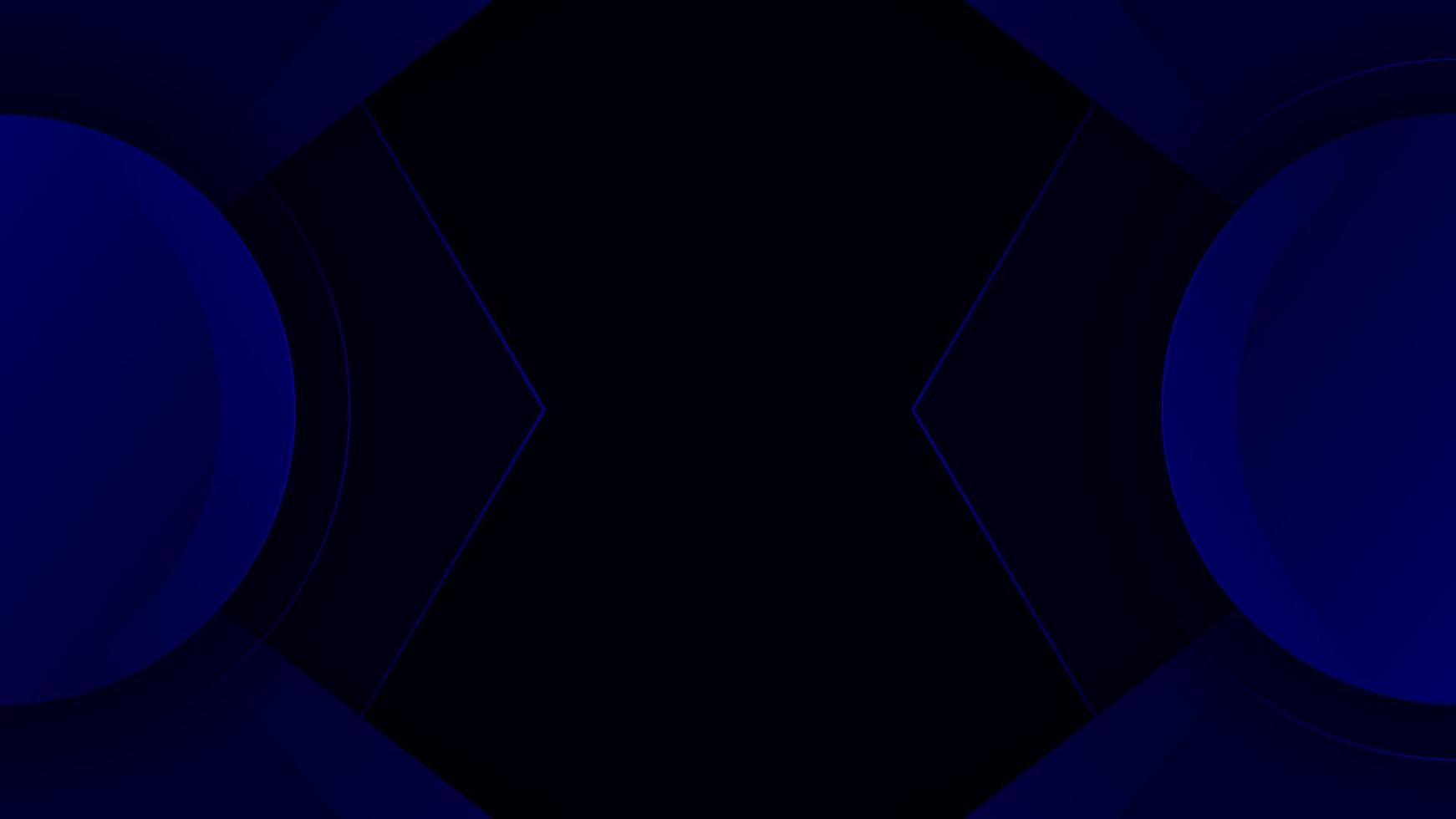 Vector abstract background with soft gradient color and dynamic shadow on background. Vector background for wallpaper. Eps 10