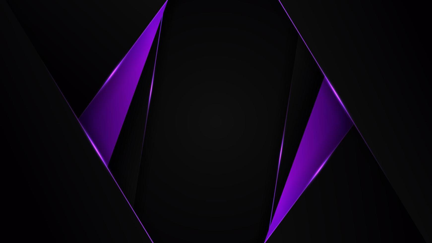 Vector abstract background with soft gradient color and dynamic shadow on background. Vector background for wallpaper. Eps 10