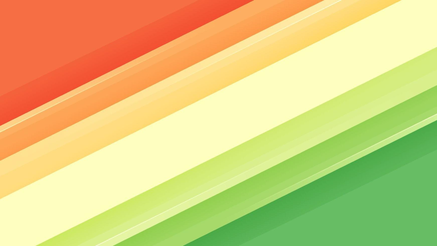 Vector abstract background with soft gradient color and dynamic shadow on background. Vector background for wallpaper. Eps 10
