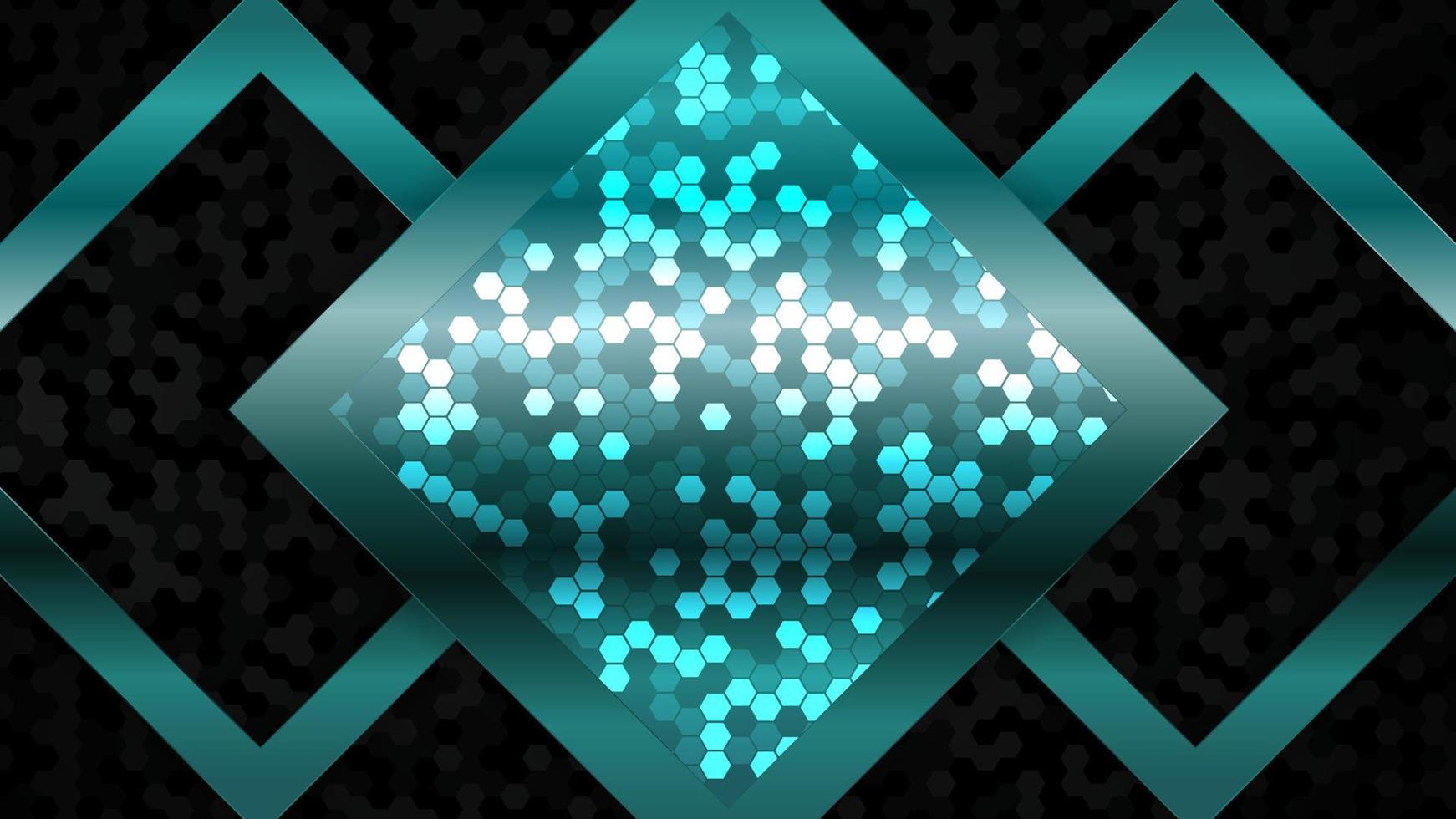 Premium luxury background with pattern on background. Vector premium background for banner, wallpaper. Eps10