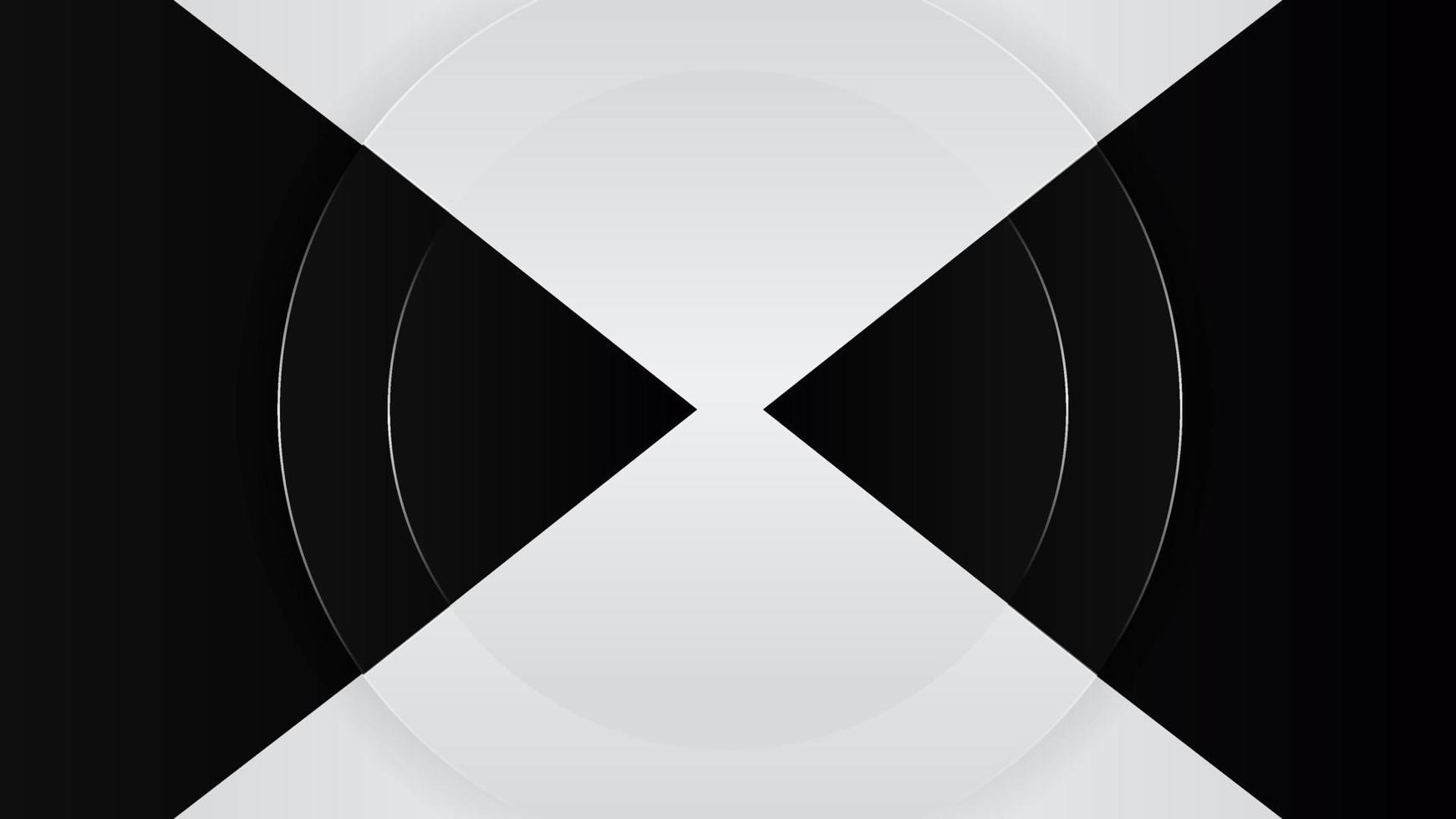 Vector abstract background with soft gradient color and dynamic shadow on background. Vector background for wallpaper. Eps 10