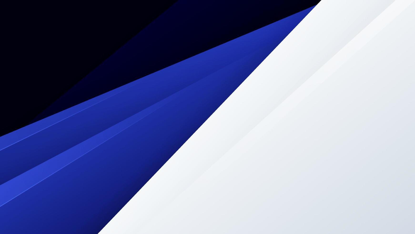 Vector abstract background with soft gradient color and dynamic shadow on background. Vector background for wallpaper. Eps 10