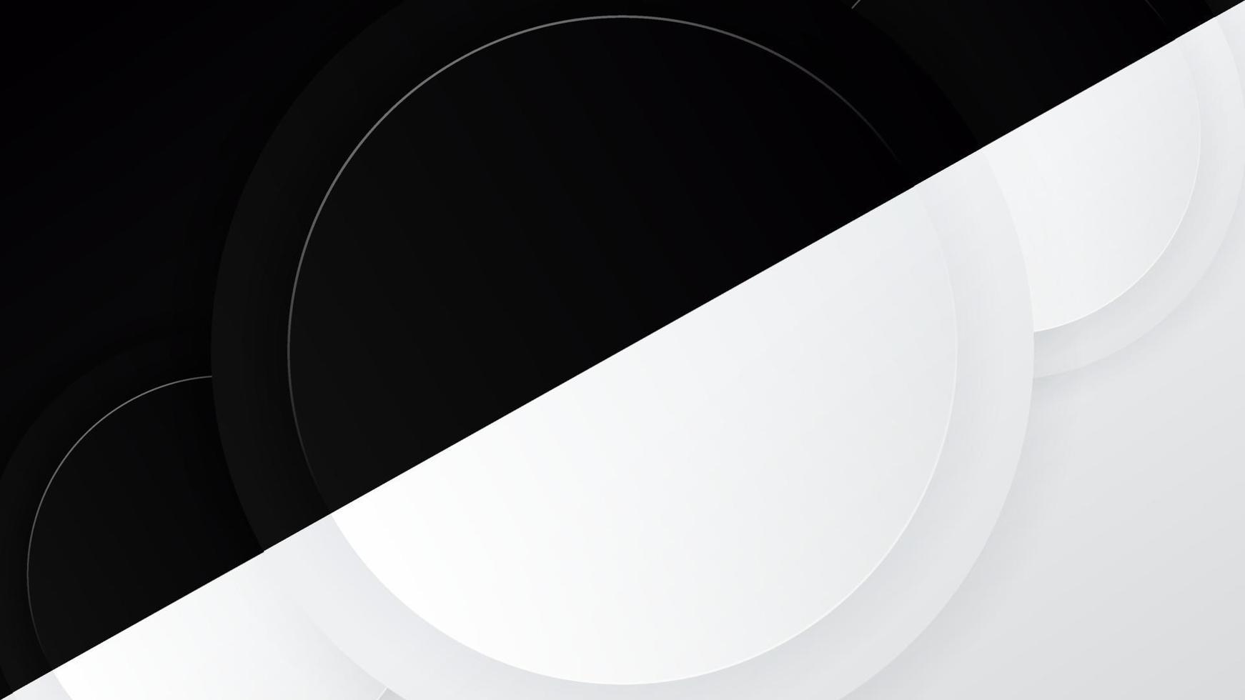 Vector abstract background with soft gradient color and dynamic shadow on background. Vector background for wallpaper. Eps 10