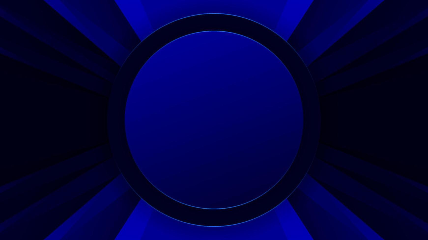 Vector abstract background with soft gradient color and dynamic shadow on background. Vector background for wallpaper. Eps 10