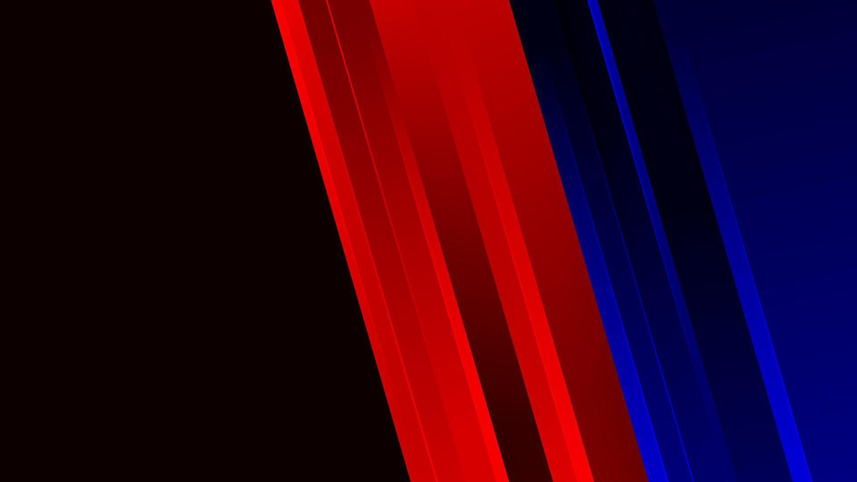 Vector abstract background with soft gradient color and dynamic shadow on background. Vector background for wallpaper. Eps 10