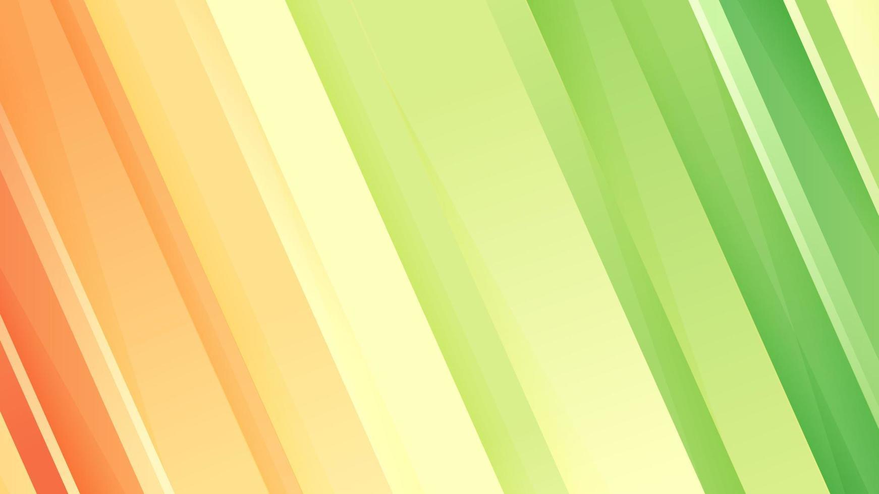 Vector abstract background with soft gradient color and dynamic shadow on background. Vector background for wallpaper. Eps 10