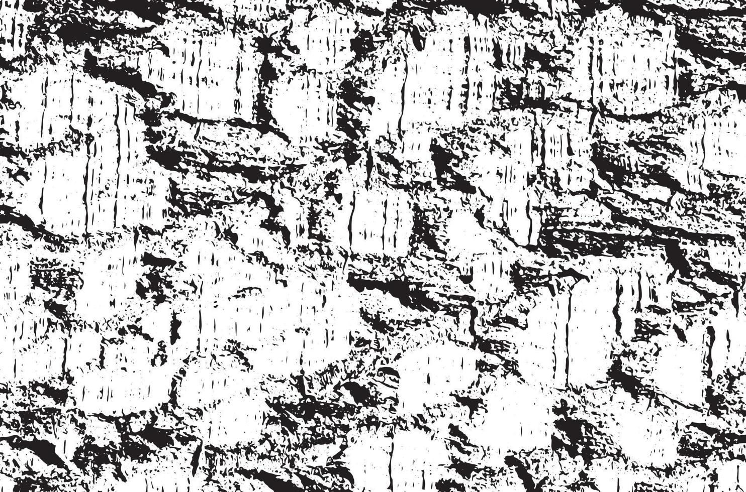 Rustic grunge vector texture with grain and stains. Abstract noise background. Weathered surface. Dirty and damaged.