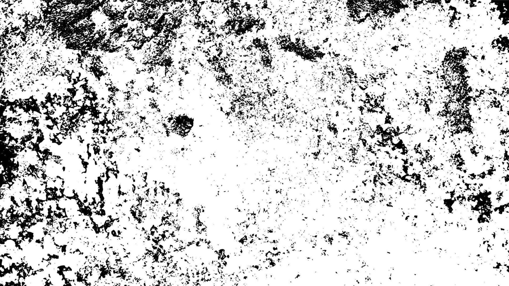 Rustic grunge vector texture with grain and stains. Abstract noise background. Weathered surface. Dirty and damaged.