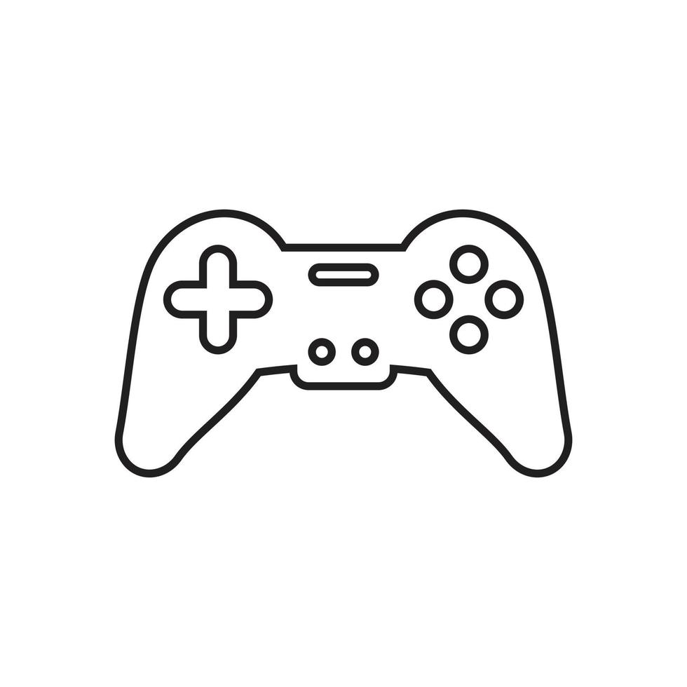 game icon symbol Flat vector illustration for graphic and web design.