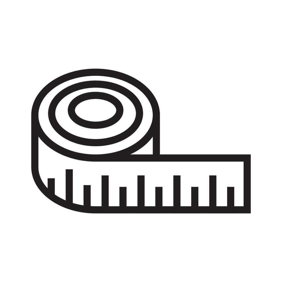 Tape Measure Vector Art, Icons, and Graphics for Free Download