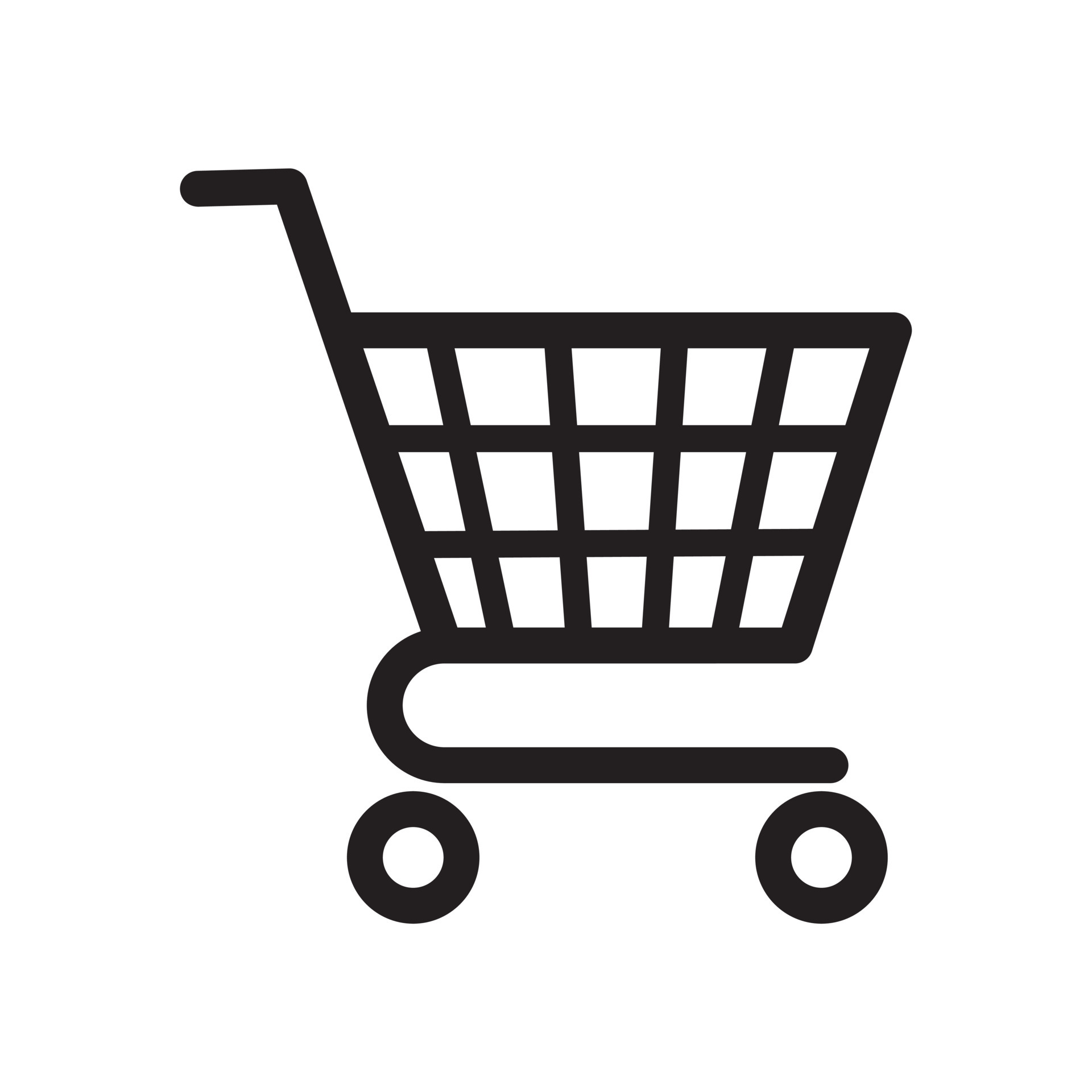 Trolley Icon Vector Art, Icons, and Graphics for Free Download